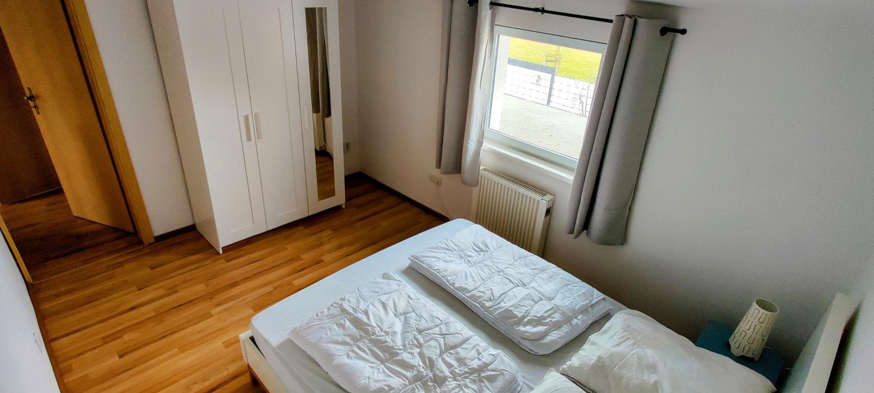 Apartment photo 1