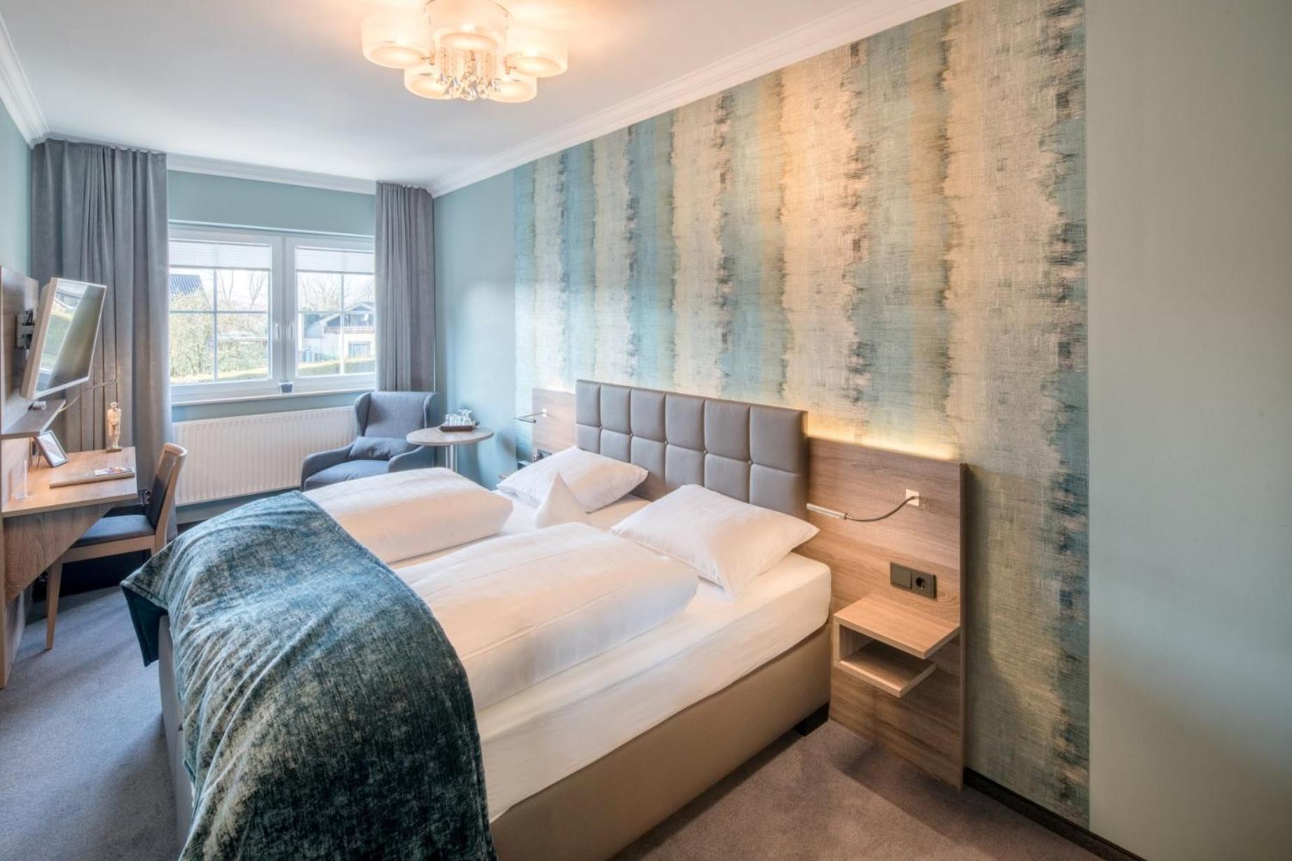 Superior Single Room