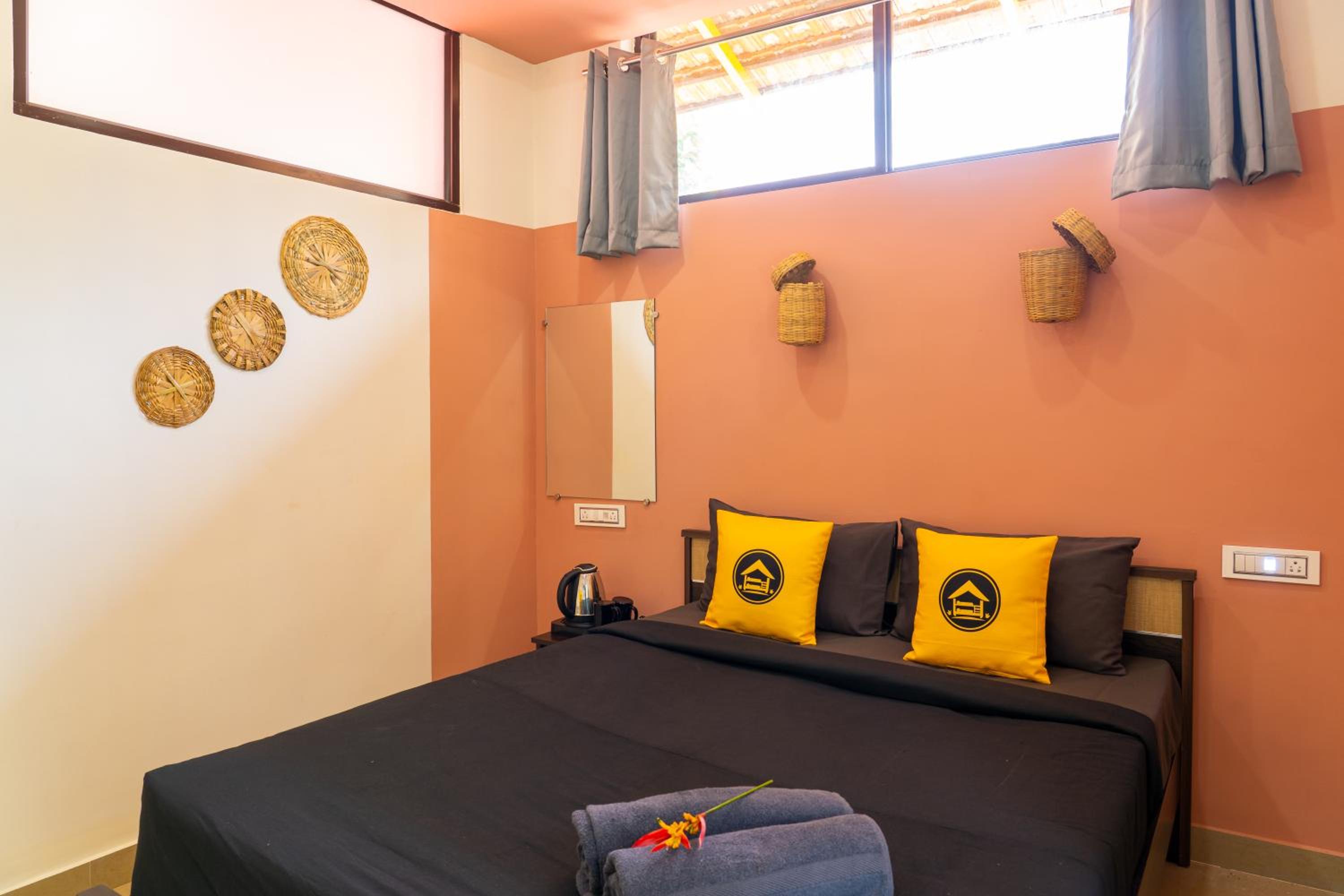 Deluxe Double Room - Photo 3