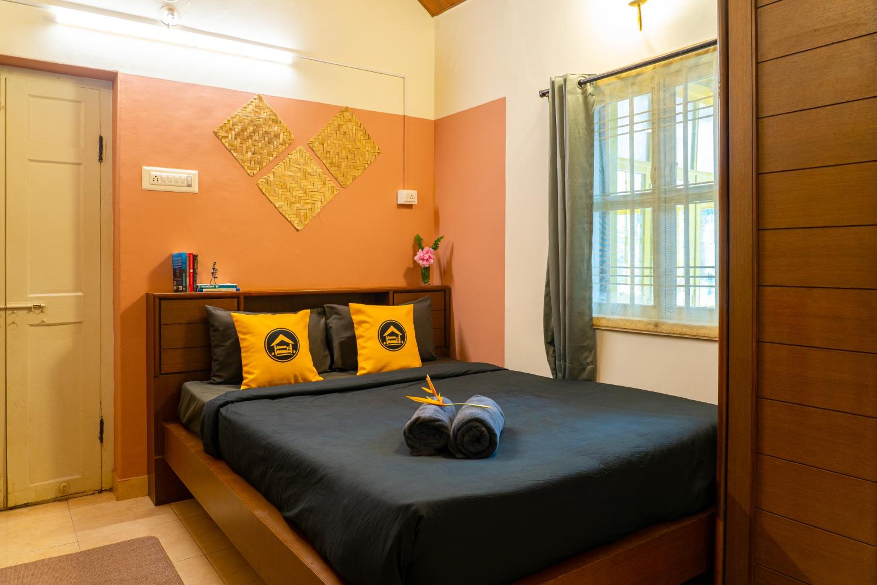 Deluxe Double Room - Photo 6