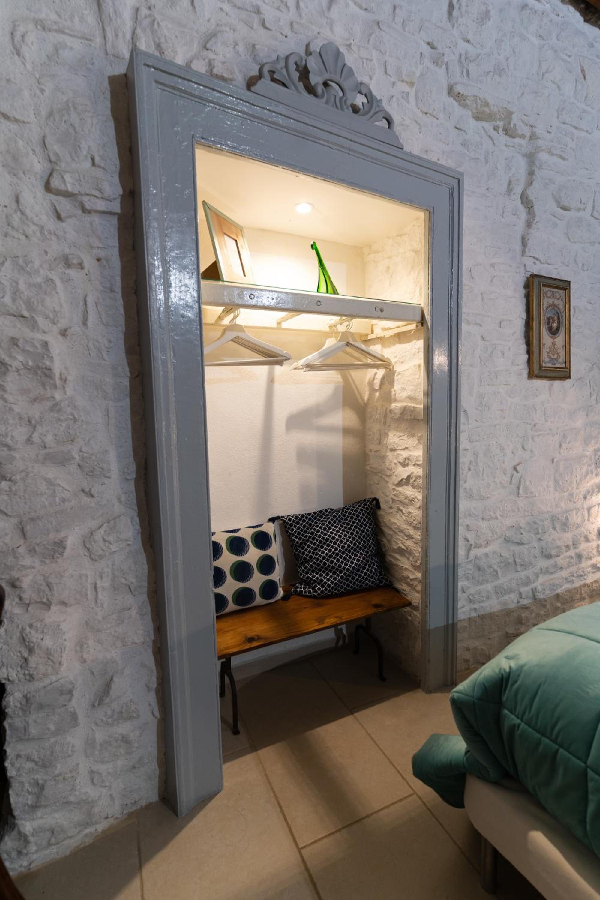 Double Room - Photo 10