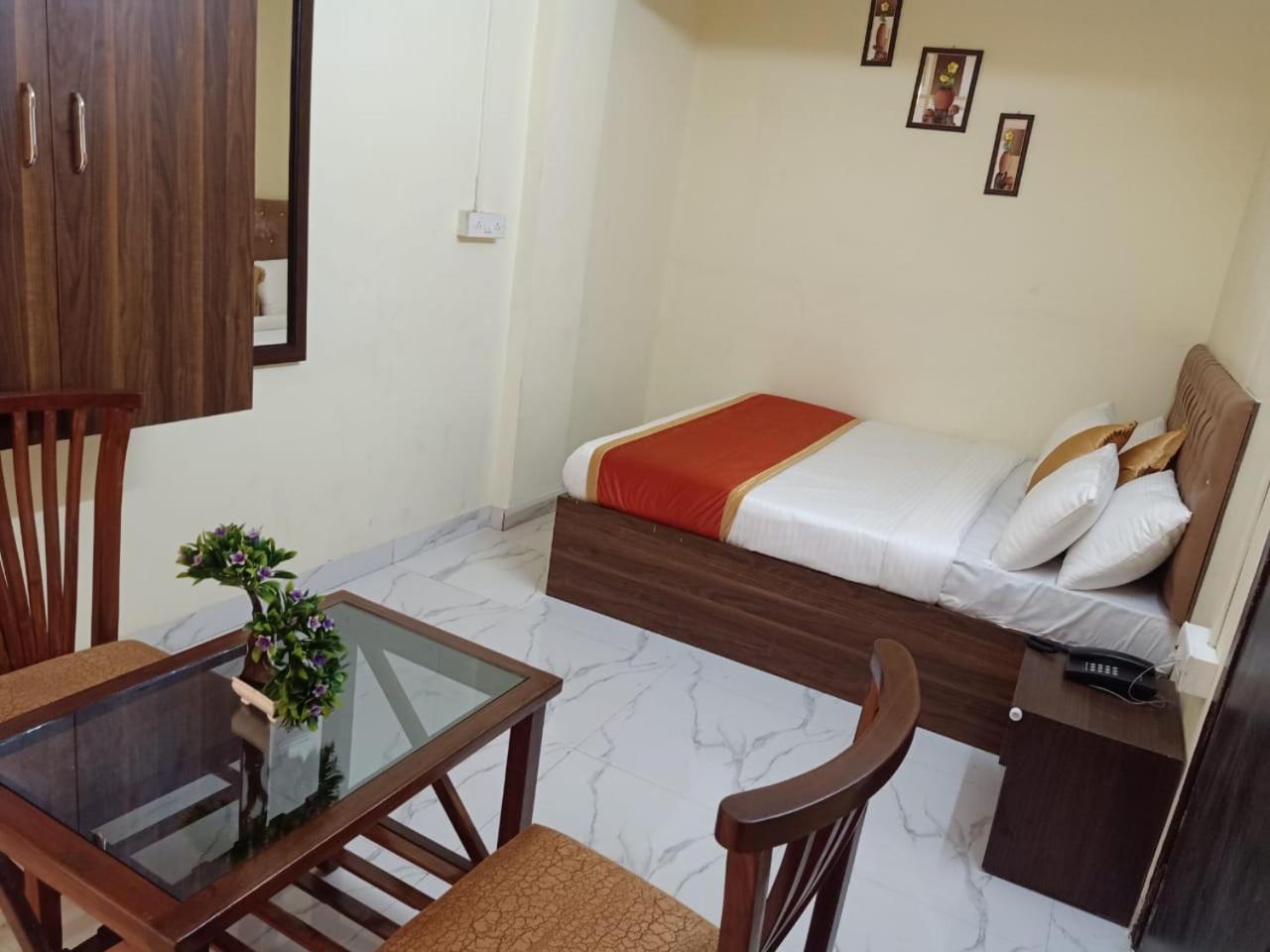 Double Room photo 2