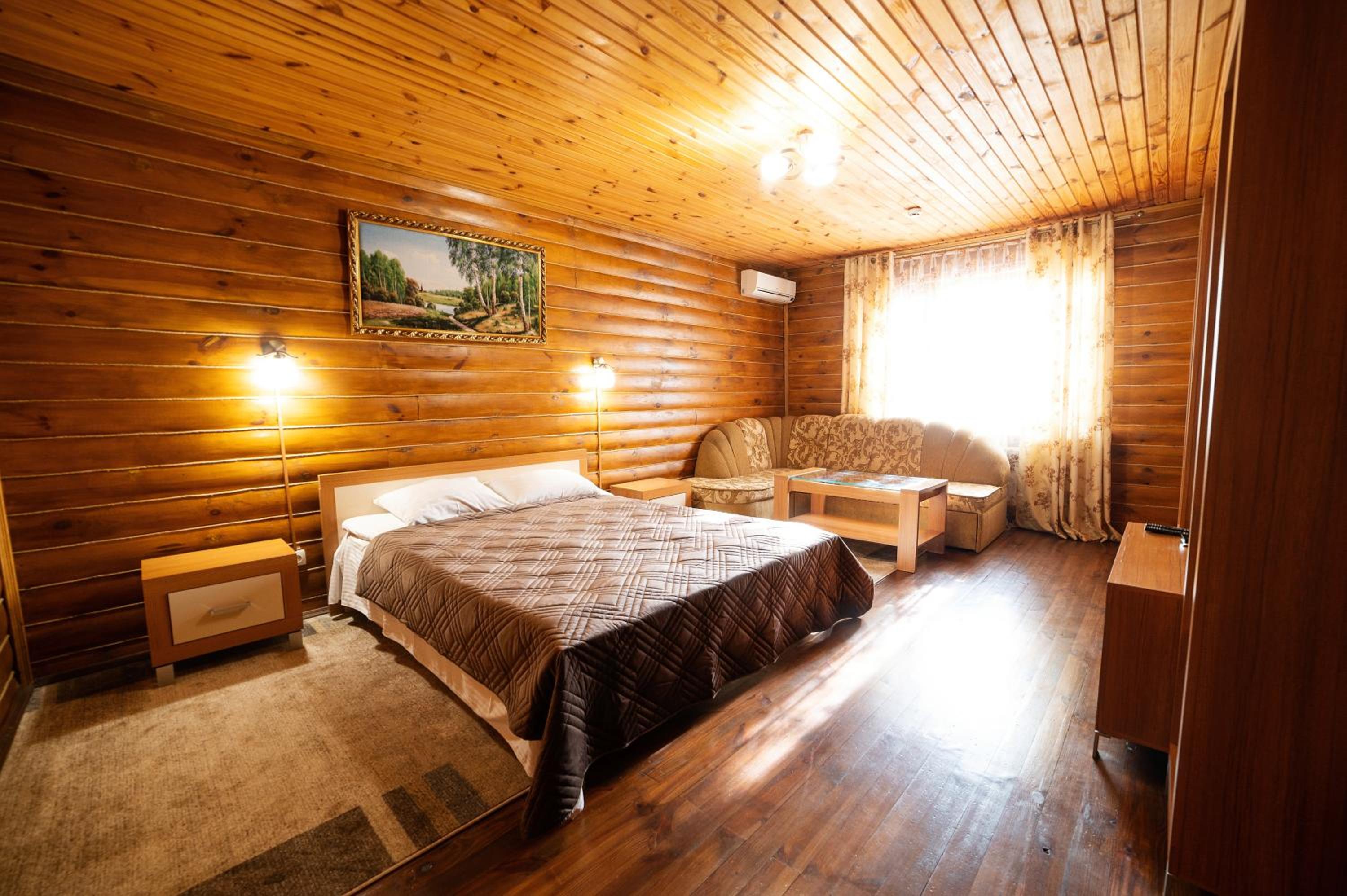 Cottage