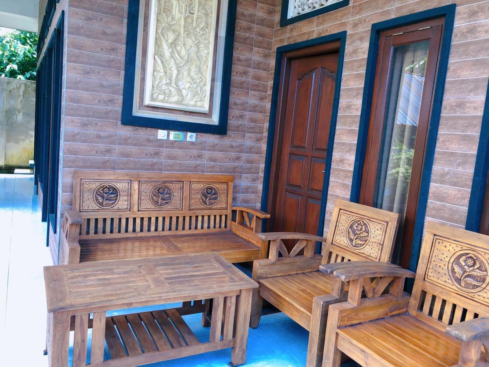 Double Room - Photo 2