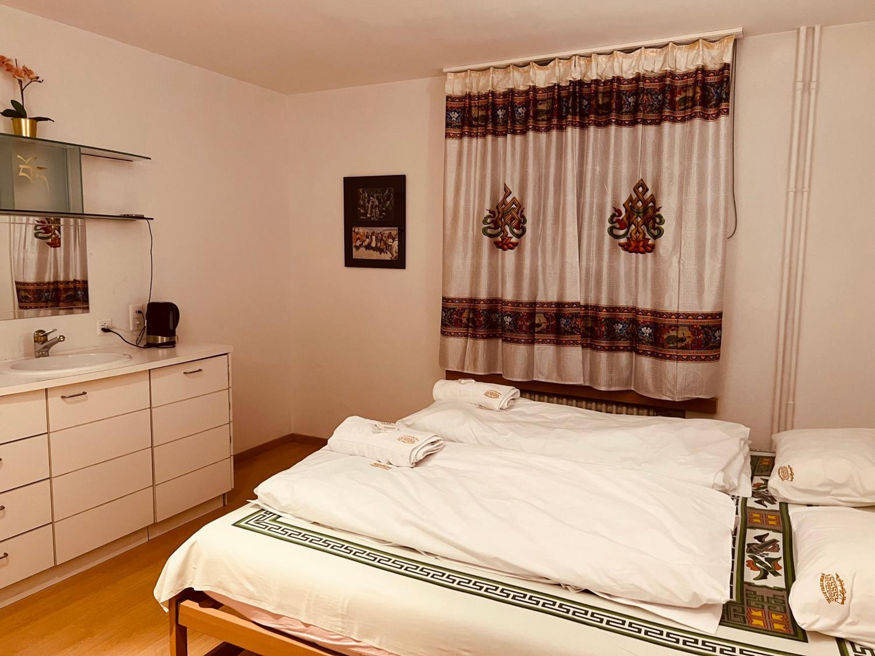 Budget Double Room photo 1