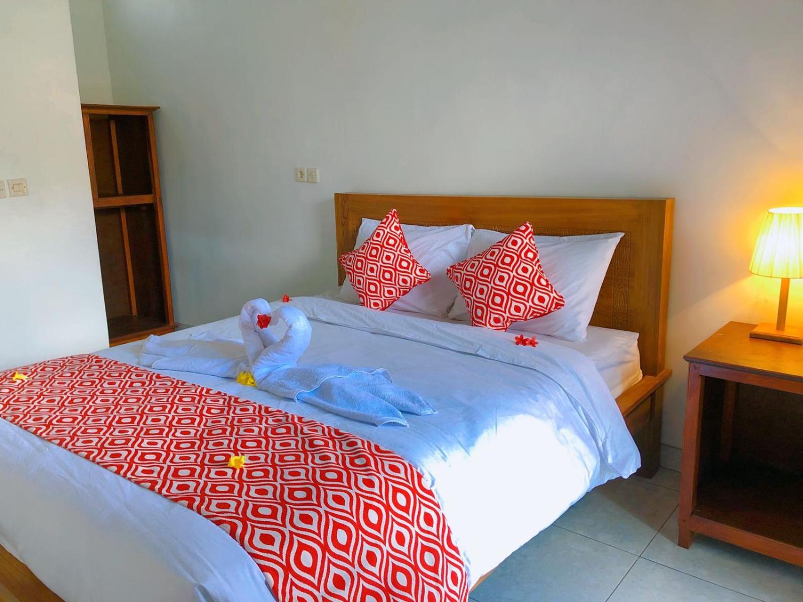 Double Room - Photo 4