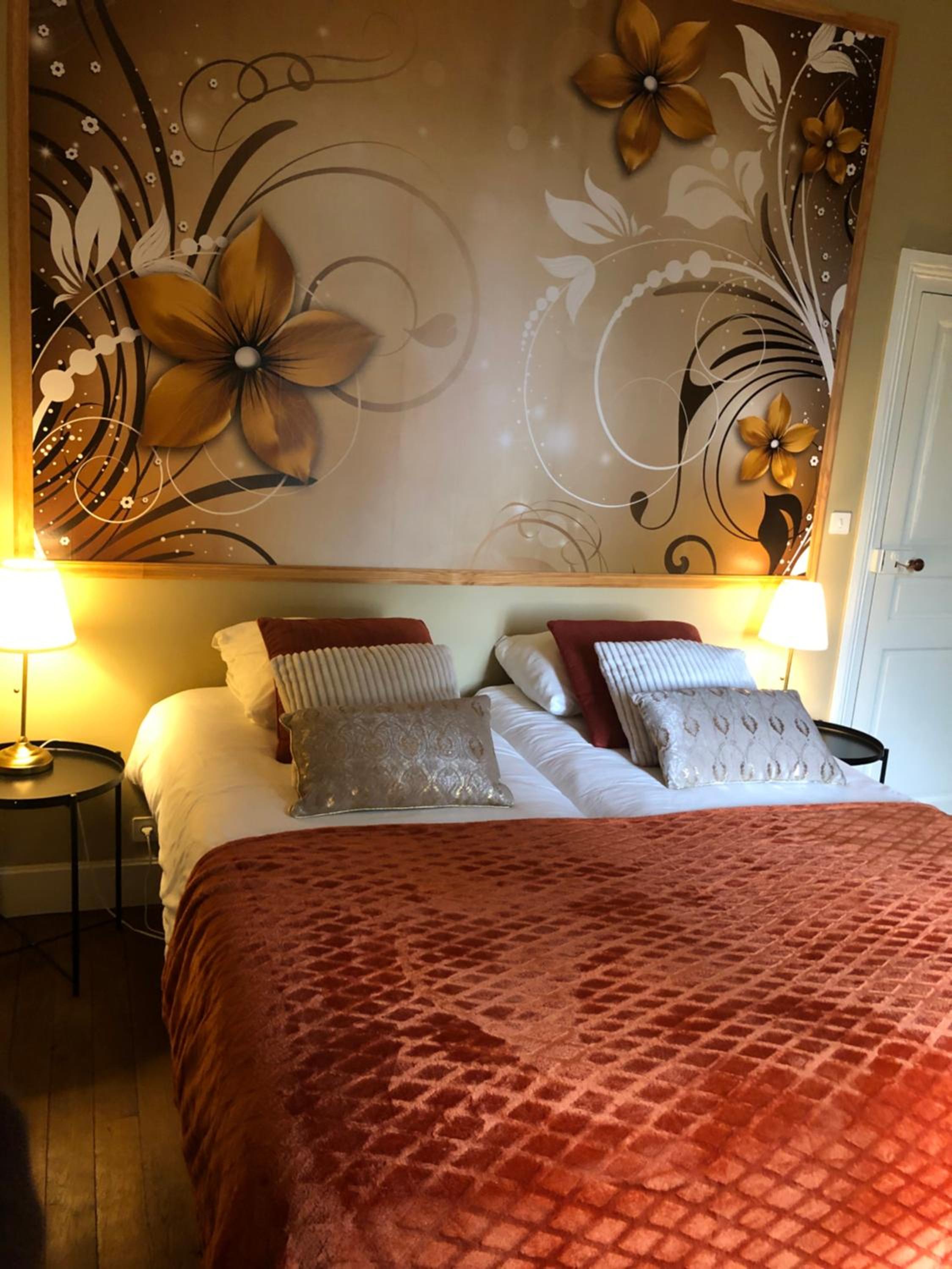 Double Room with Private External Toilet  - Photo 4