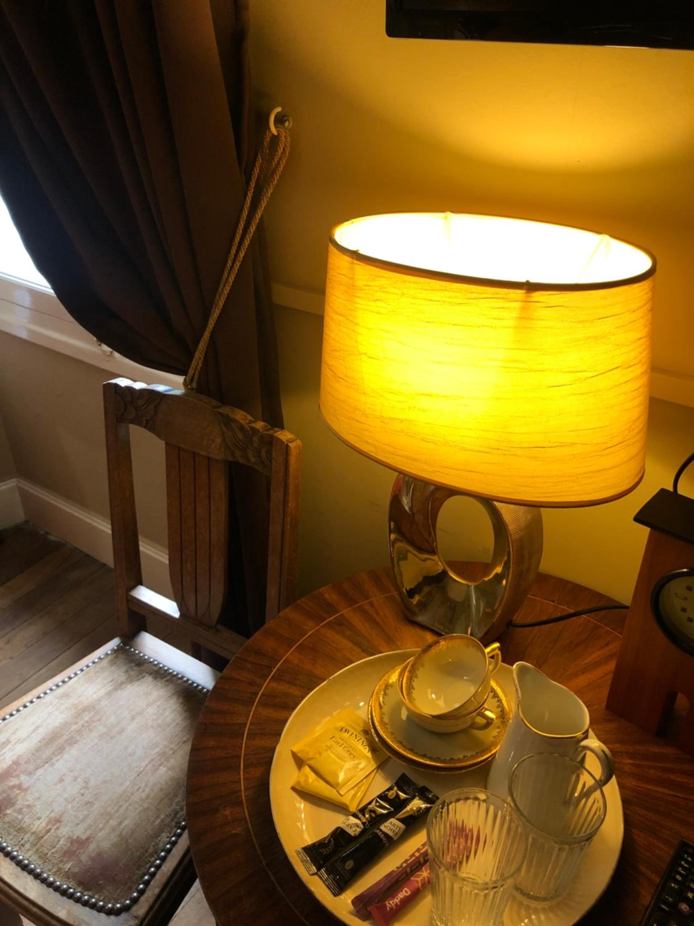 Double Room with Private External Toilet  - Photo 6