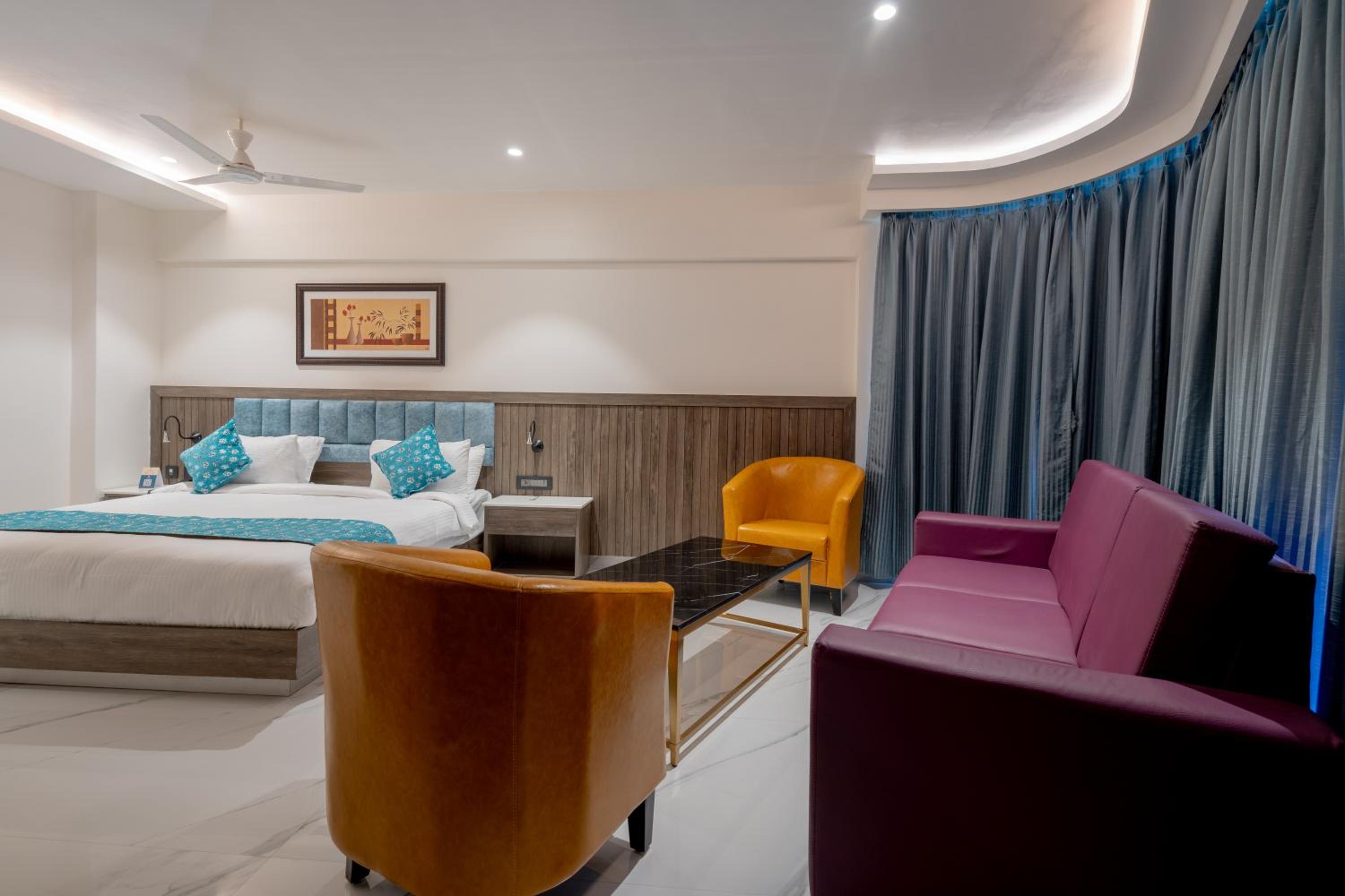 Suite