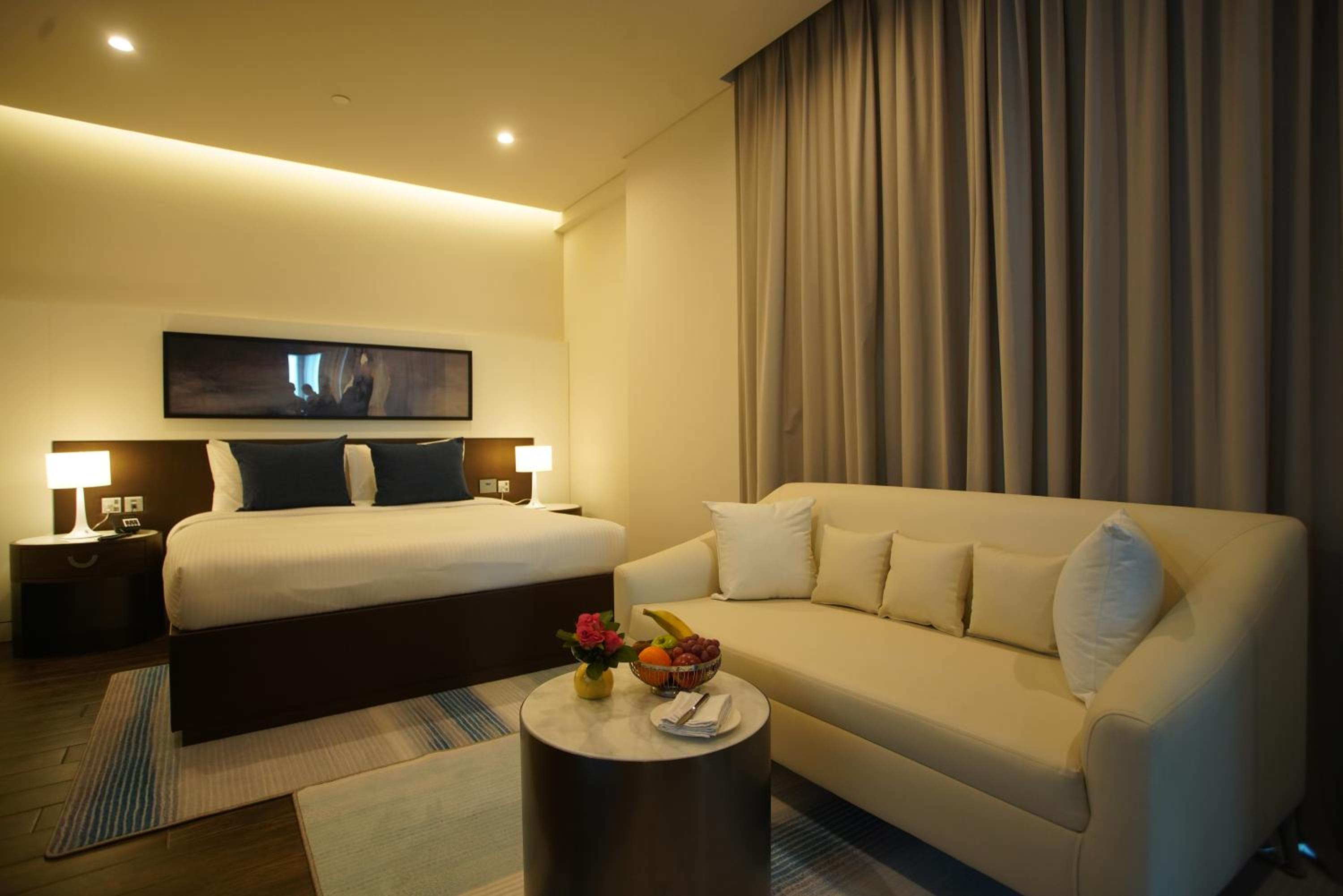 One-Bedroom Suite