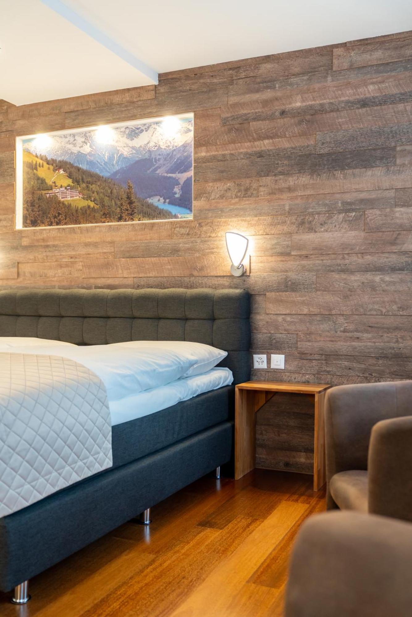 Standard Double or Twin Room - Photo 1