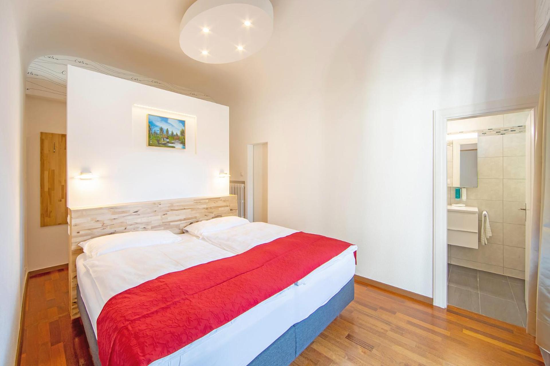 Junior Suite - Photo 1