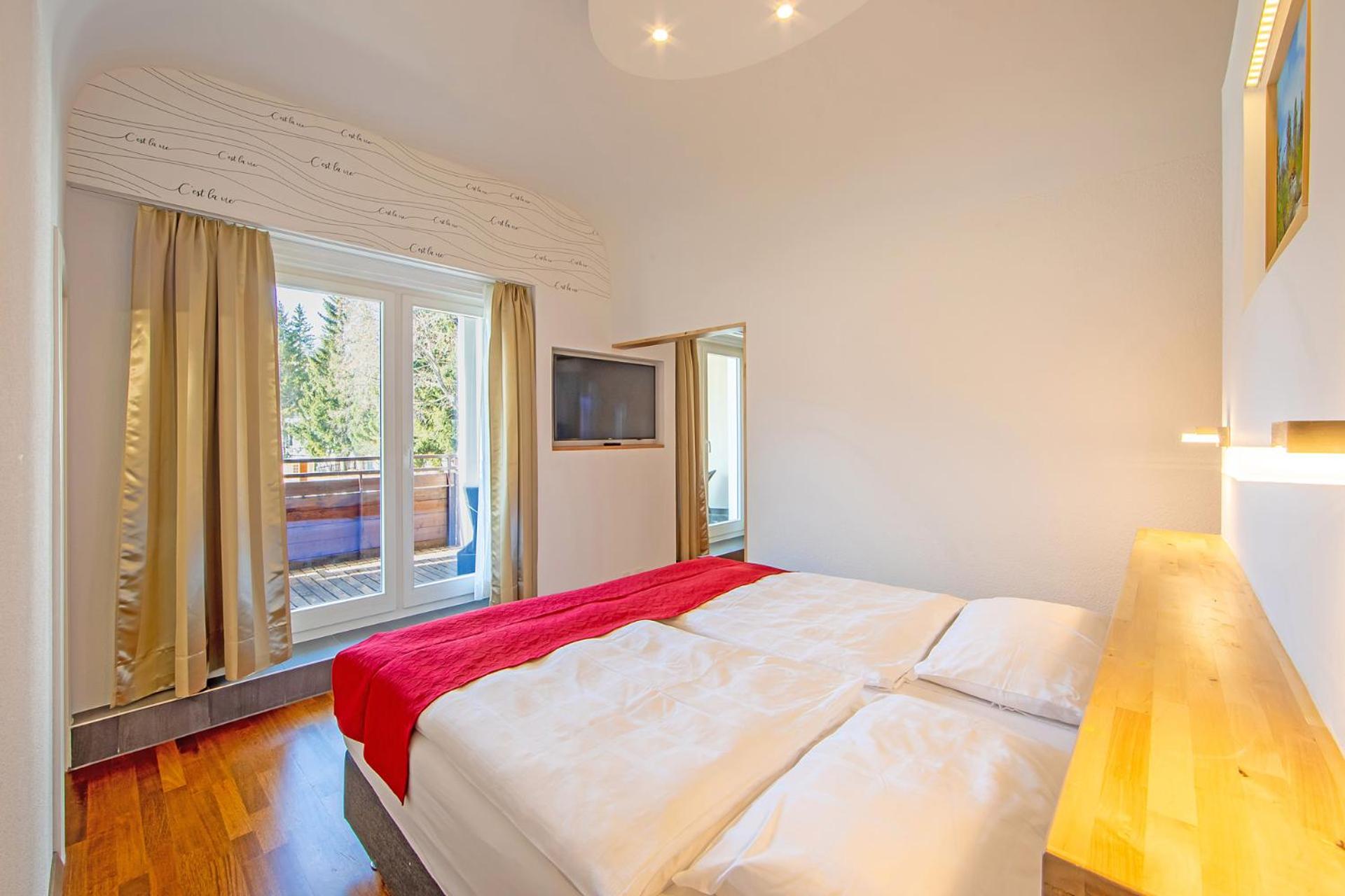Junior Suite - Photo 3
