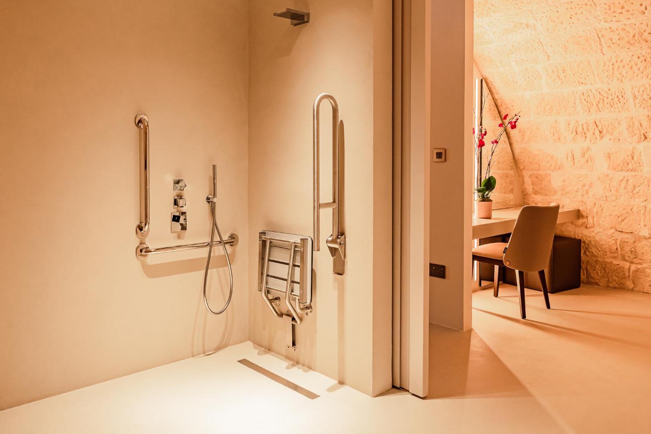 Vitalis Room (Annex) - Photo 4