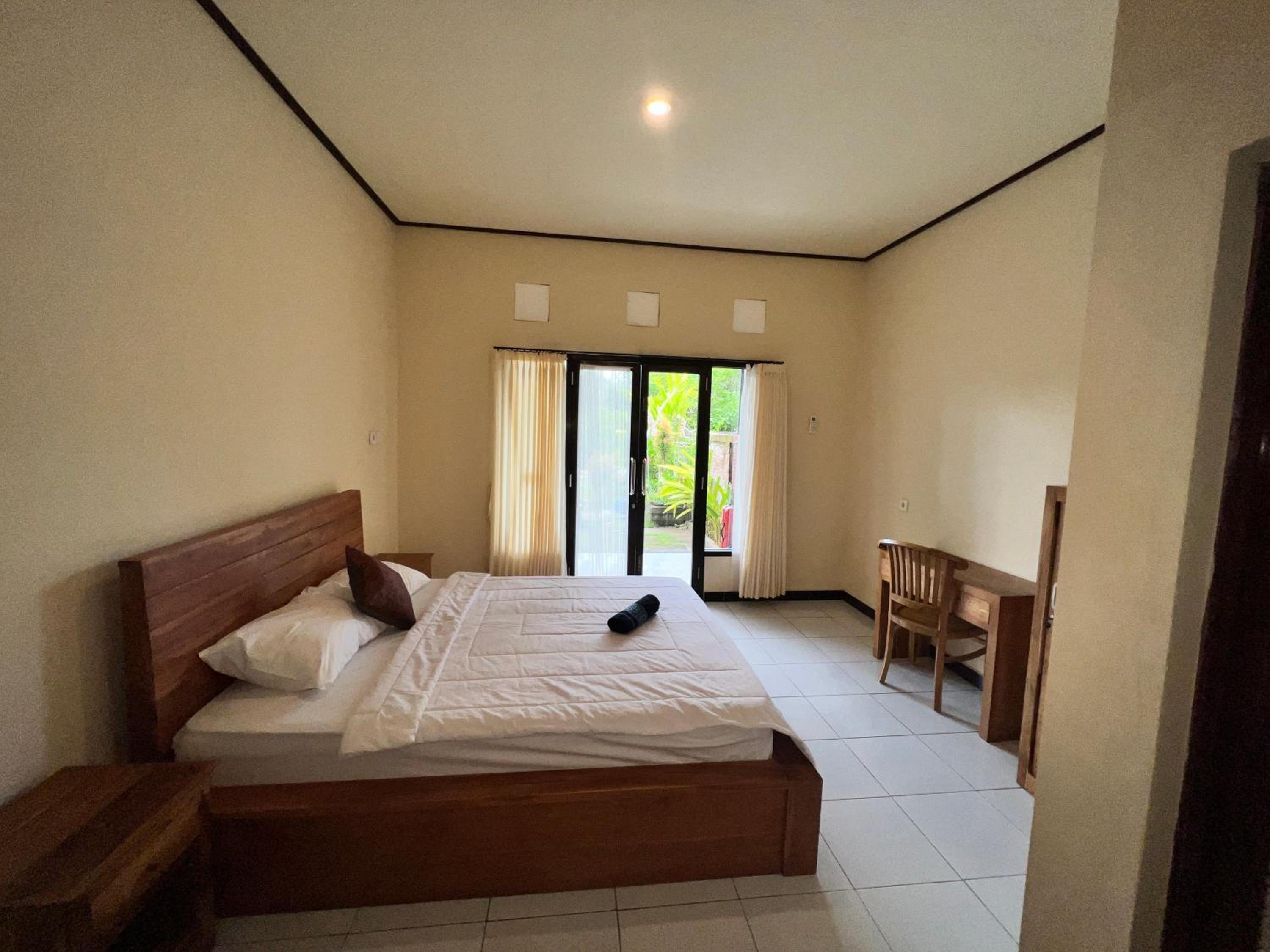 Standard Double Room - Photo 3
