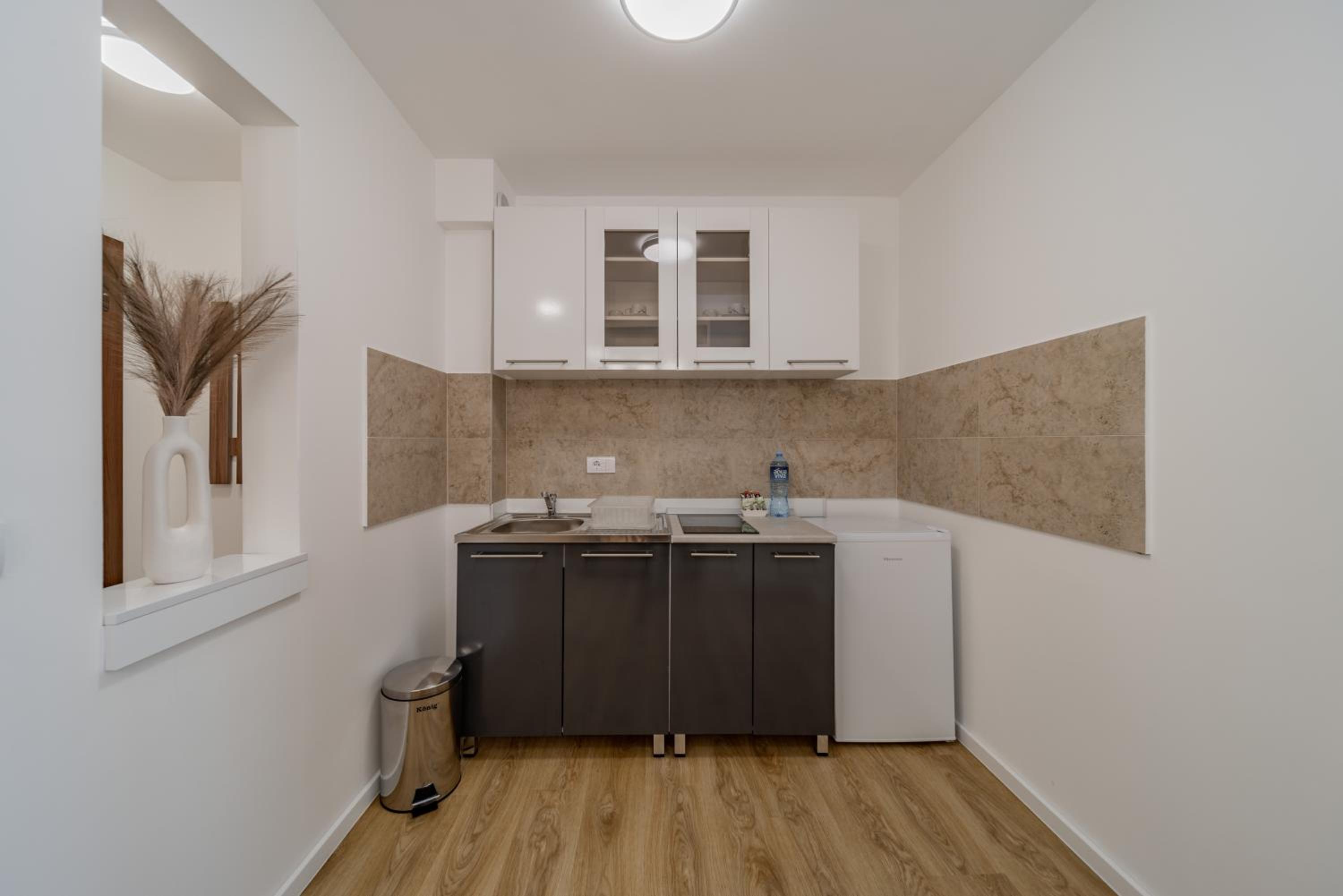 Two-Bedroom Apartment - Photo 17