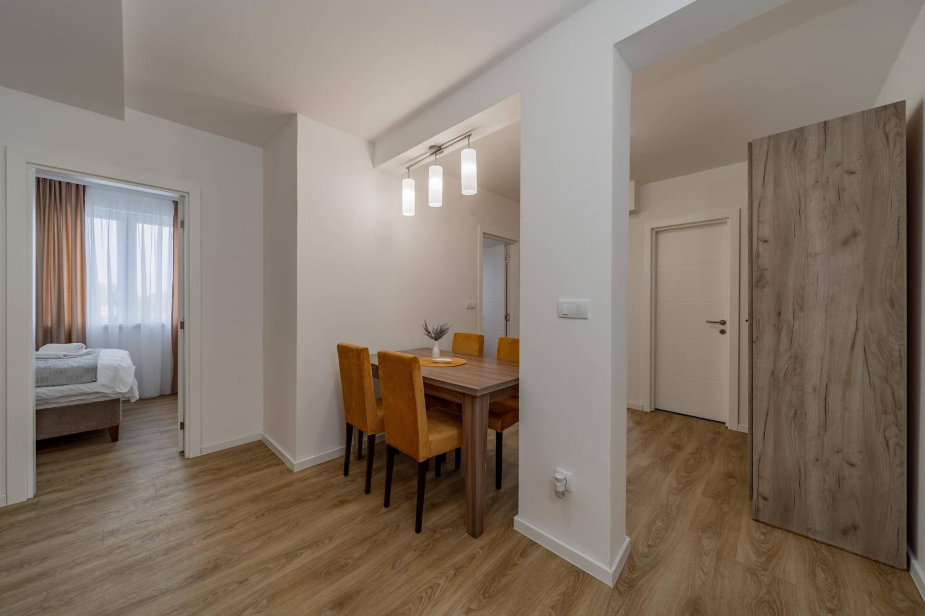 Two-Bedroom Apartment - Photo 15