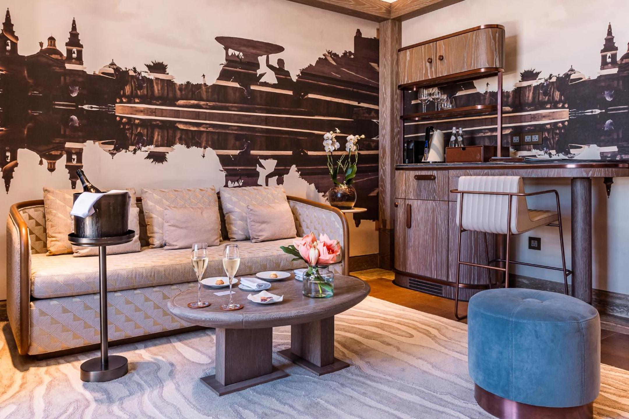 Grand Harbour Penthouse Suite - Photo 7
