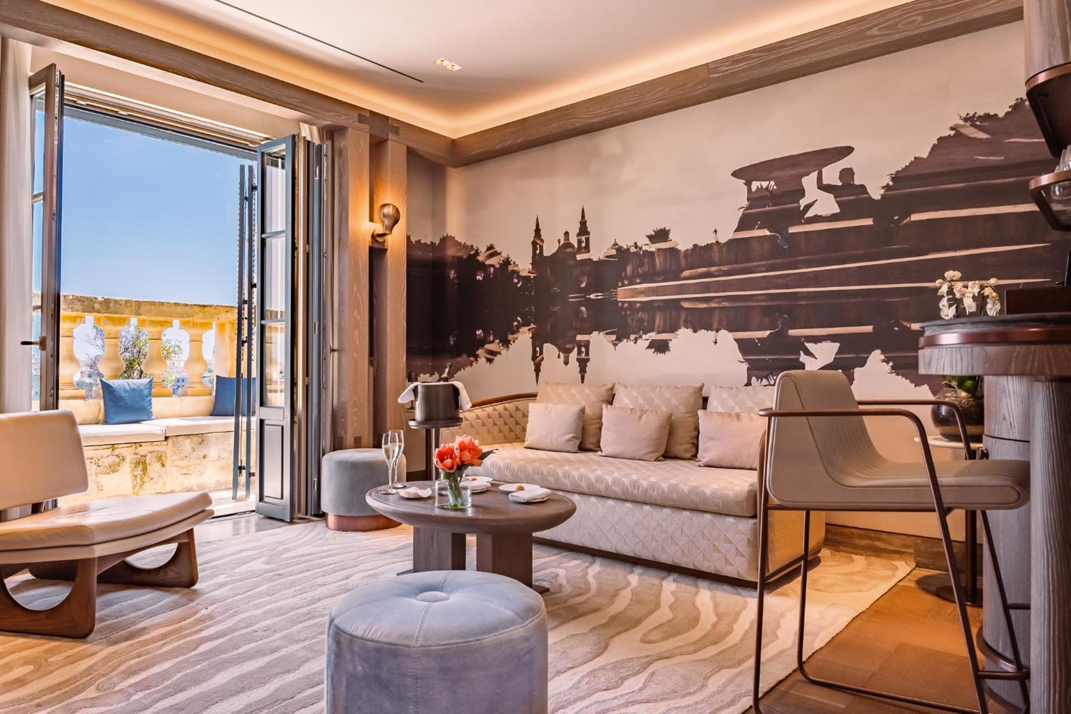 Grand Harbour Penthouse Suite - Photo 1