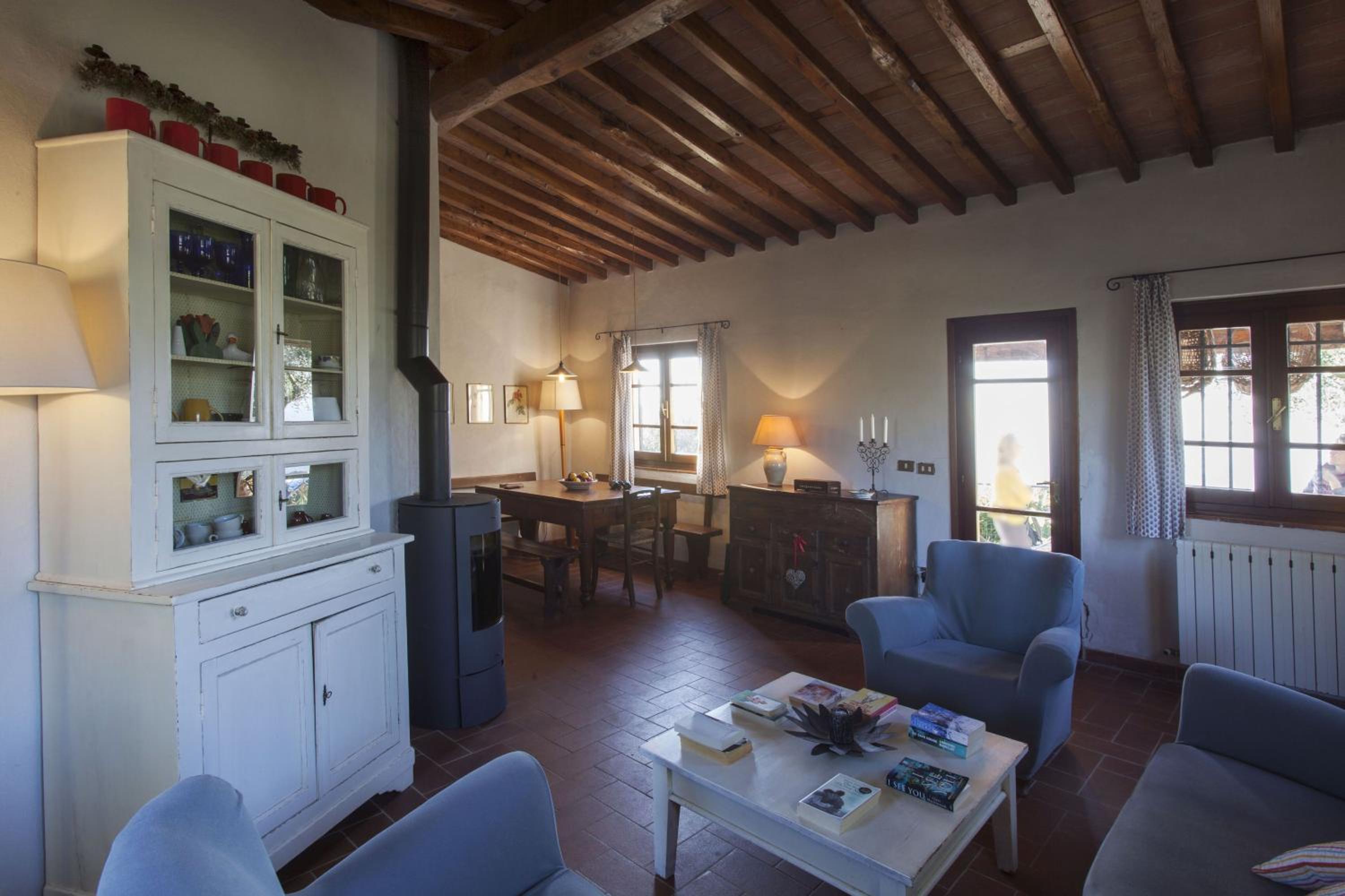 Two-Bedroom Villa photo 1