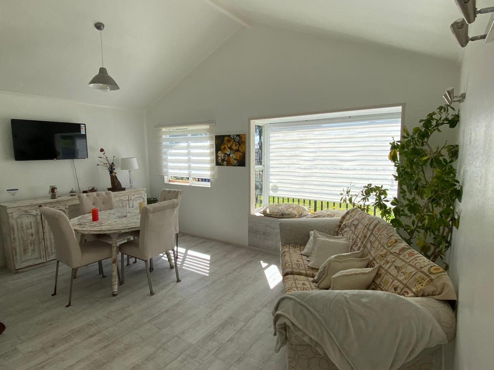 Three-Bedroom House photo 1