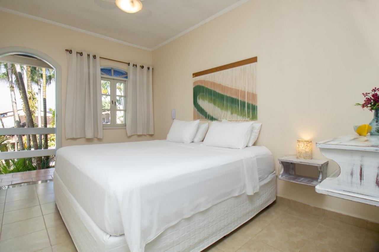 Standard Double Suite