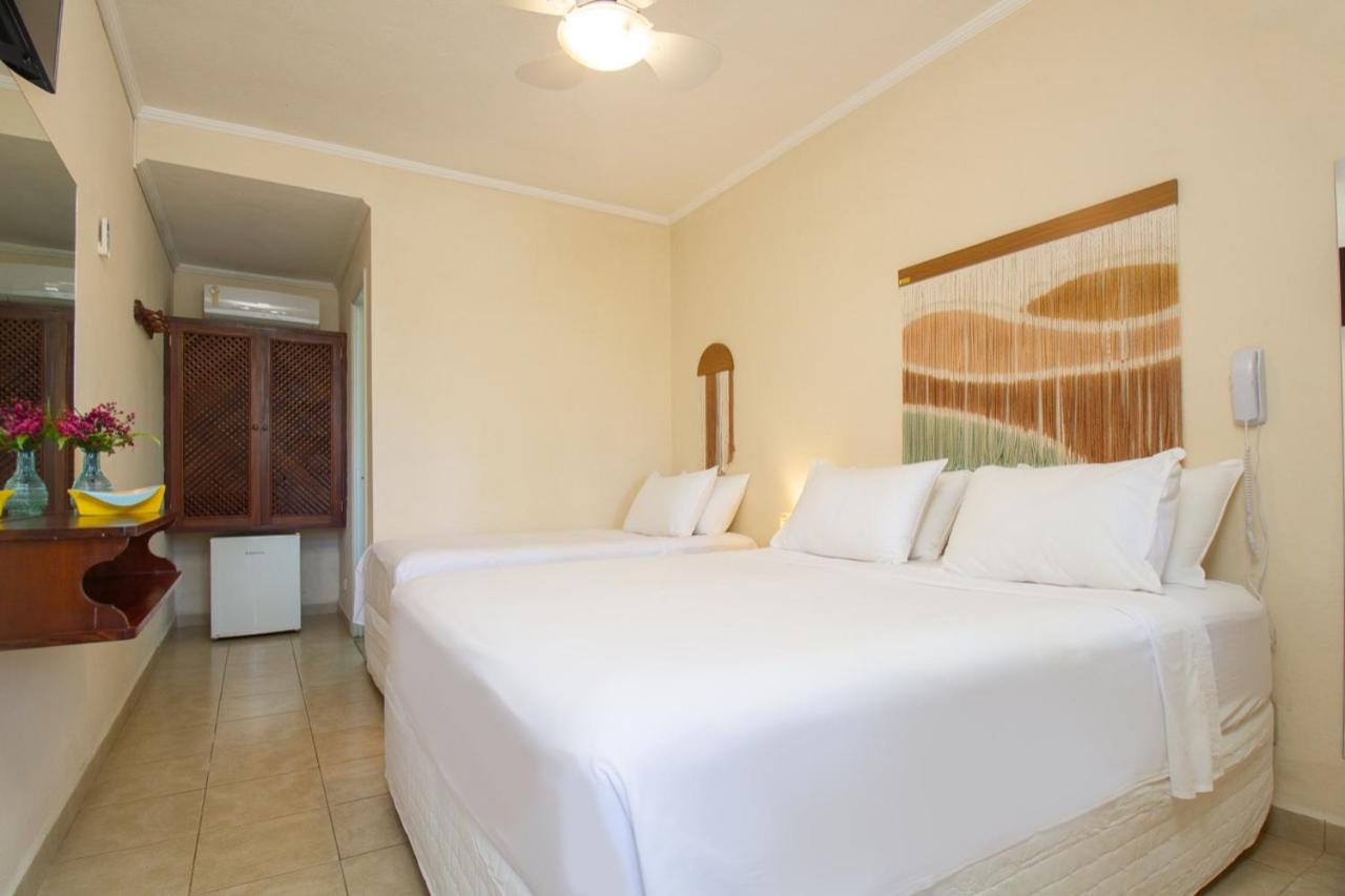 Deluxe Triple Room photo 3