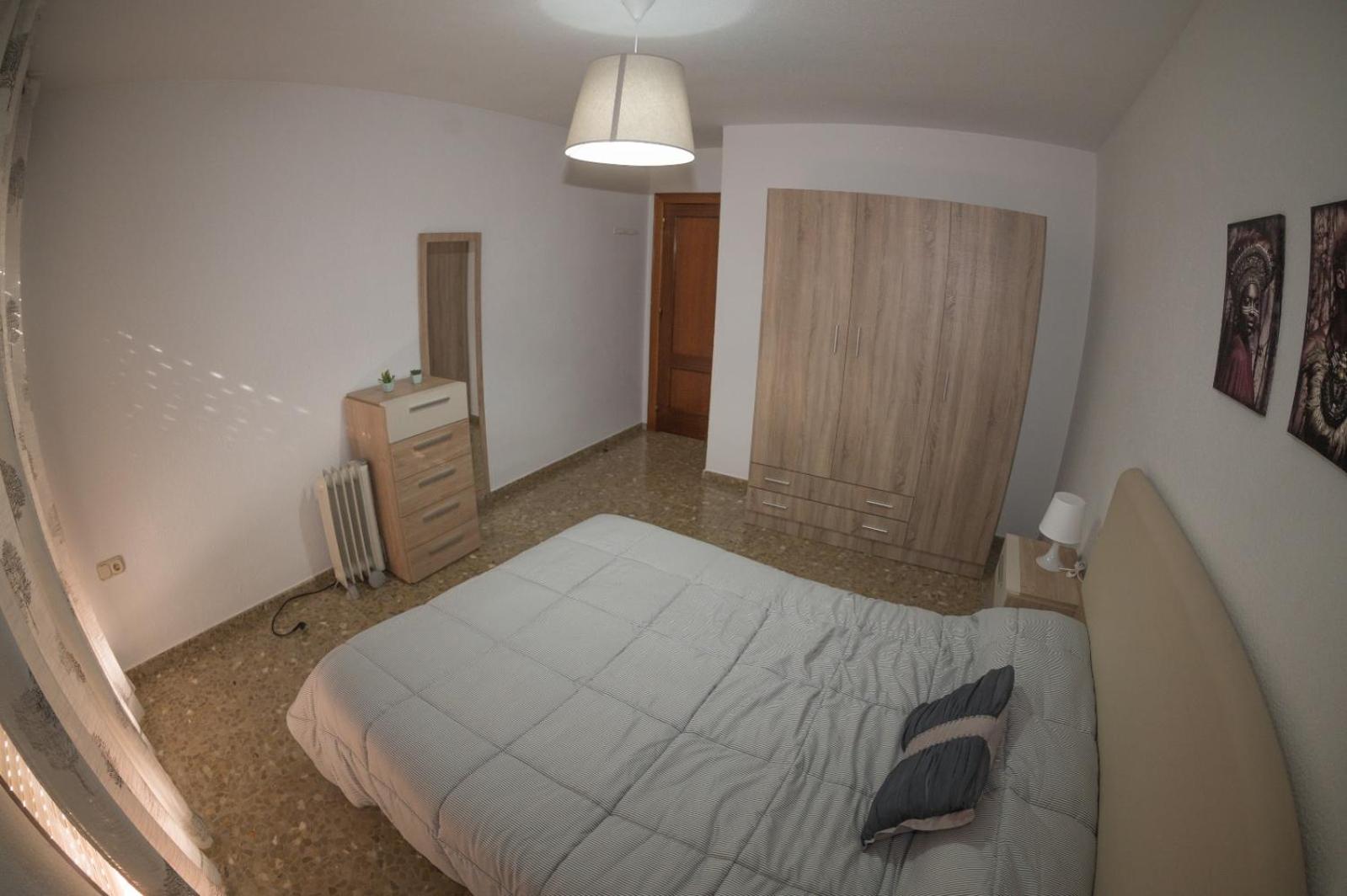 Departamento de tres habitaciones