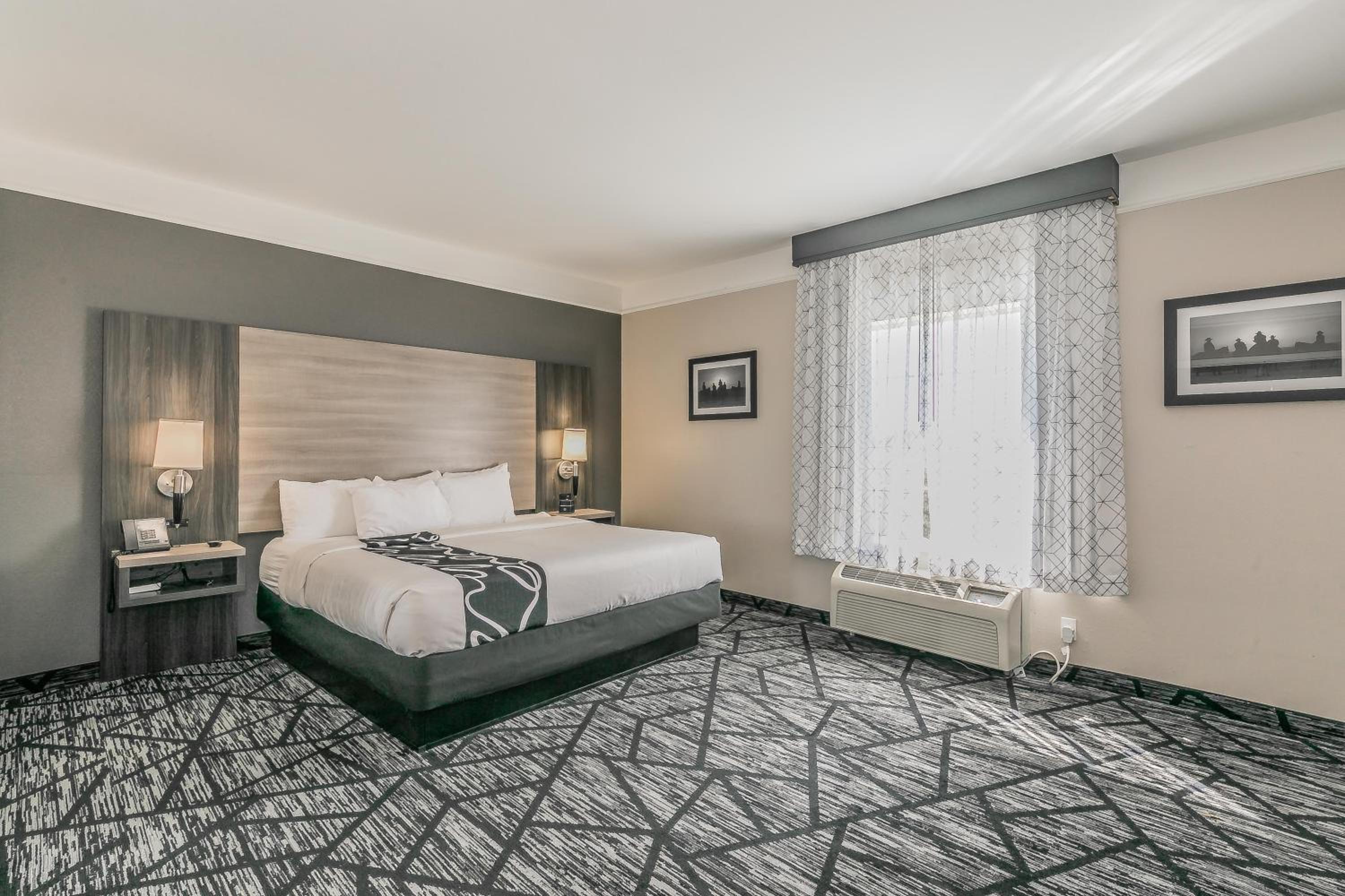 Deluxe Family King Suite -Non-Smoking - Photo 6