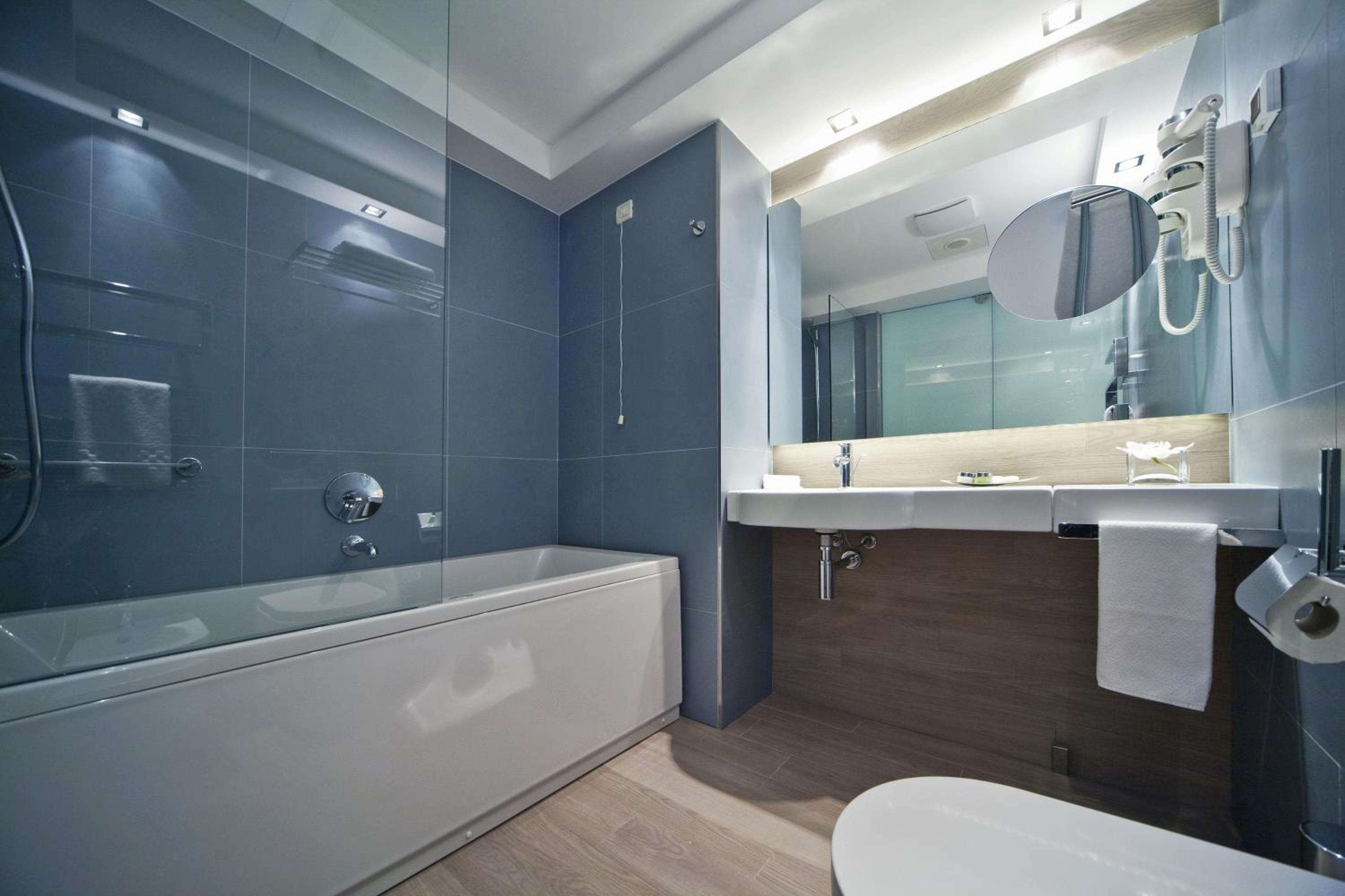 Junior Suite With Sea View photo 3
