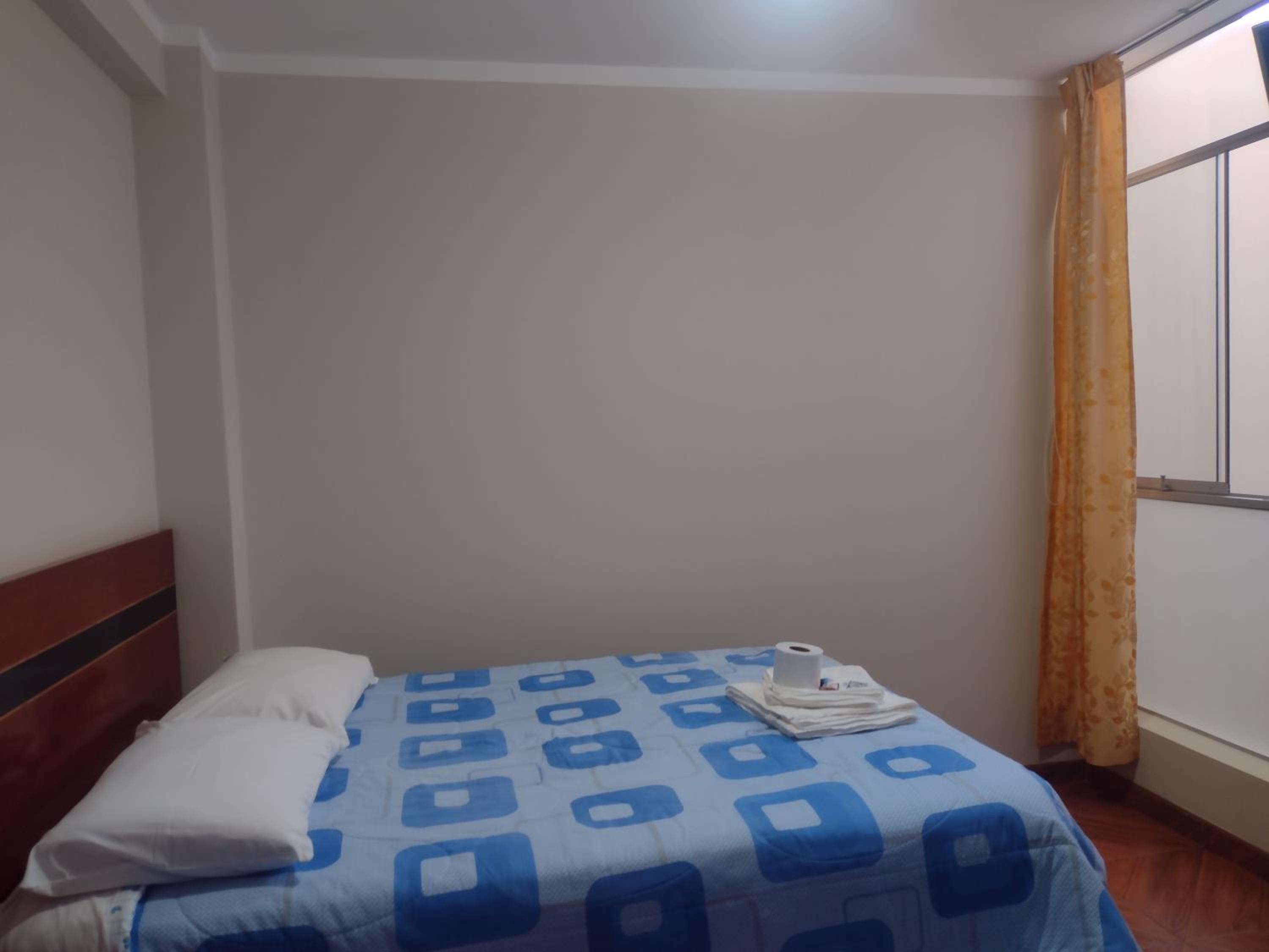 Superior Queen Room photo 1