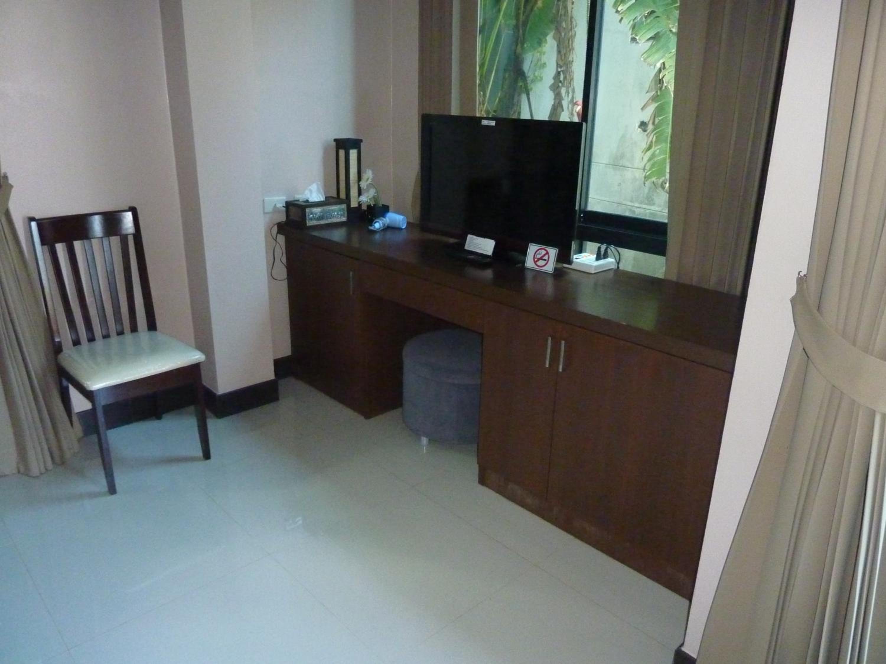 Standard Room With Balcony photo 2