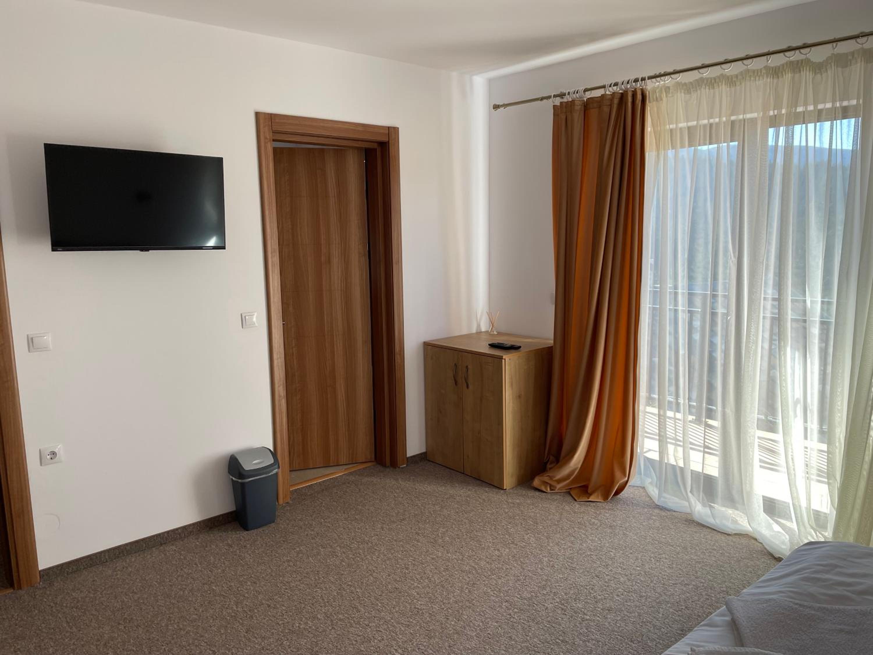 Double Room with Balcony photo 1