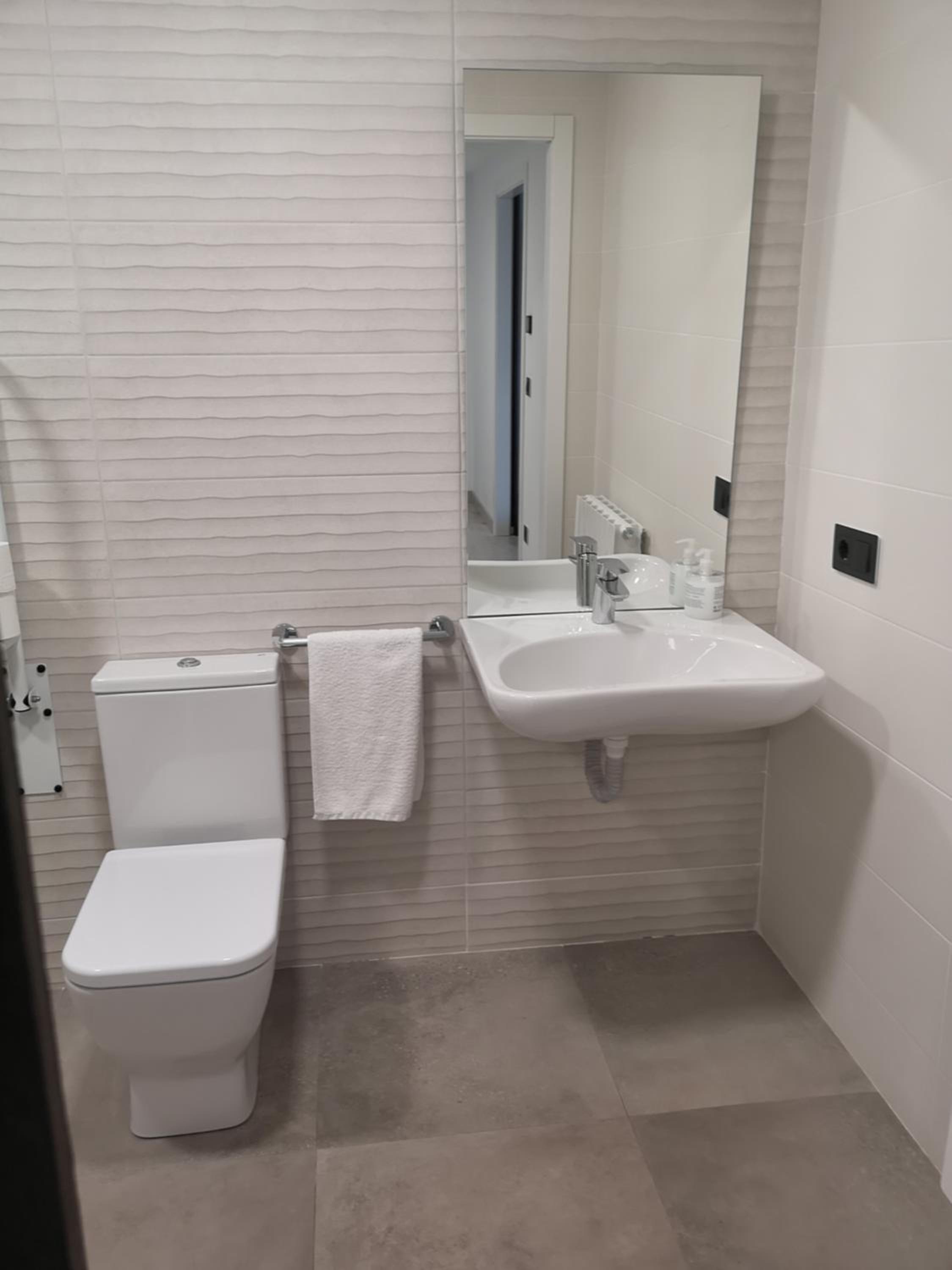 Apartamentos Cubicos, 写真 8