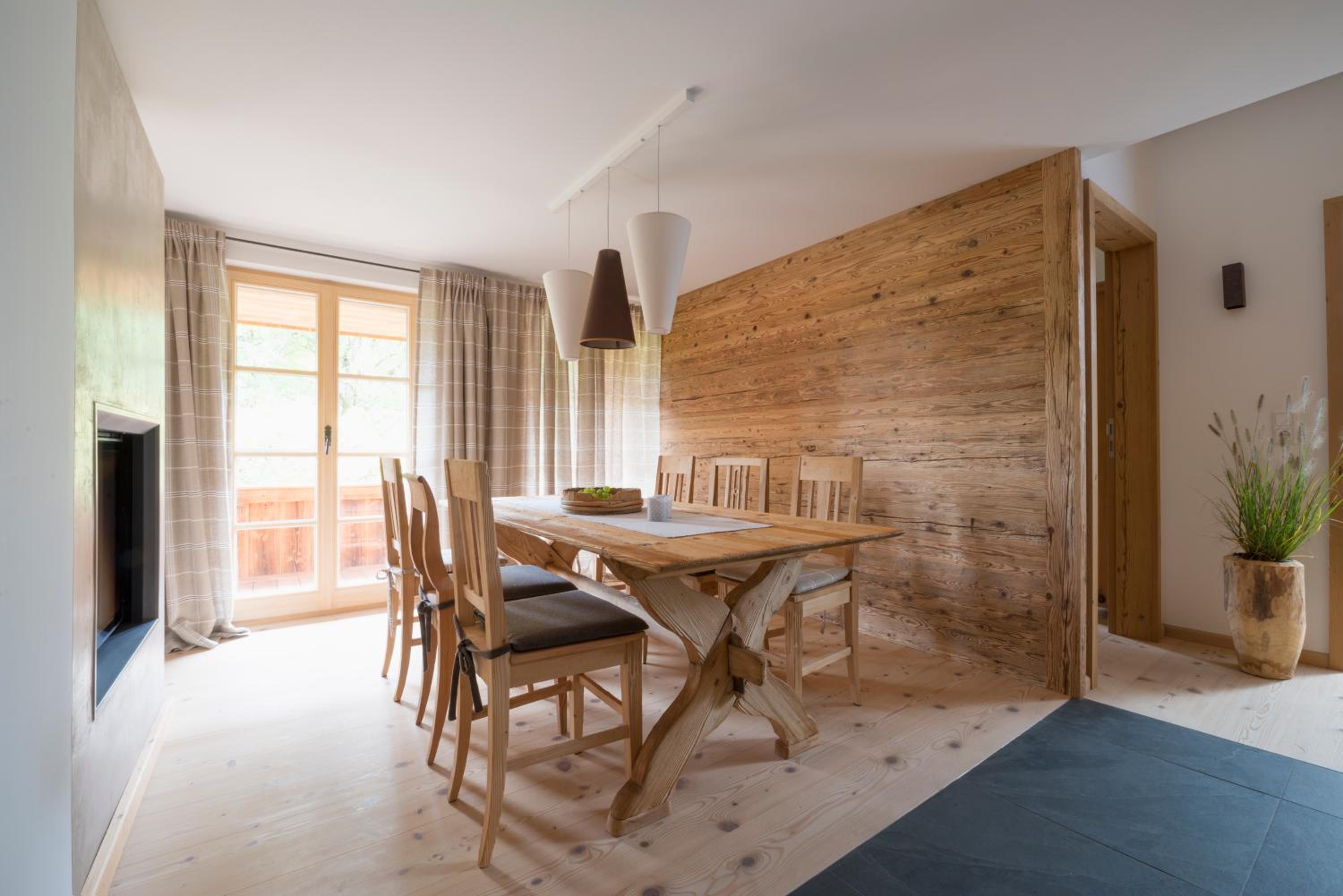 Duplex Apartment with Terrace photo 2