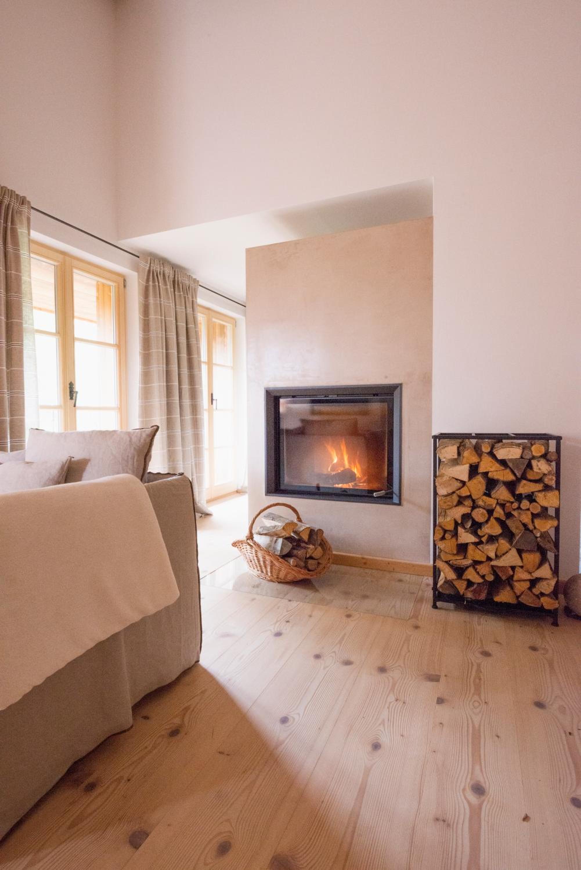 Duplex Apartment with Terrace photo 3