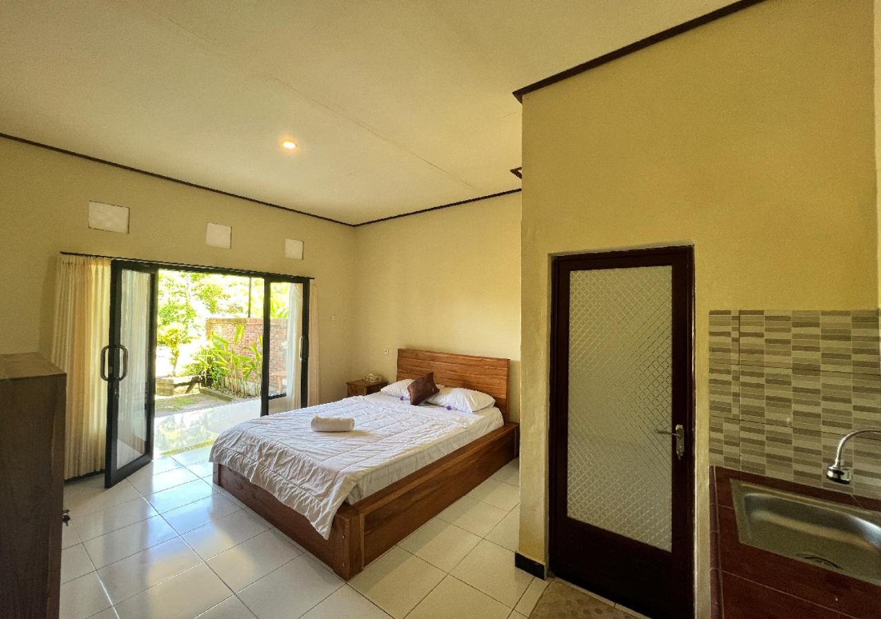 Standard Double Room - Photo 10