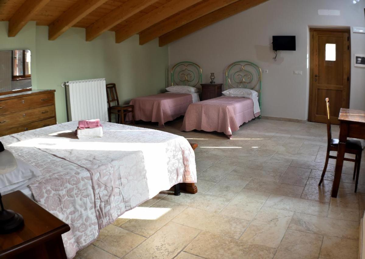 Quadruple Room photo 1