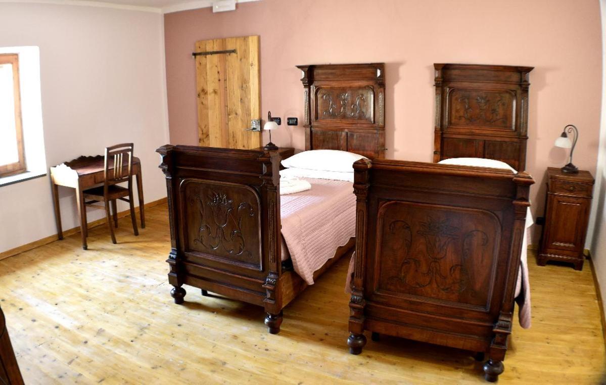 Double or Twin Room photo 1