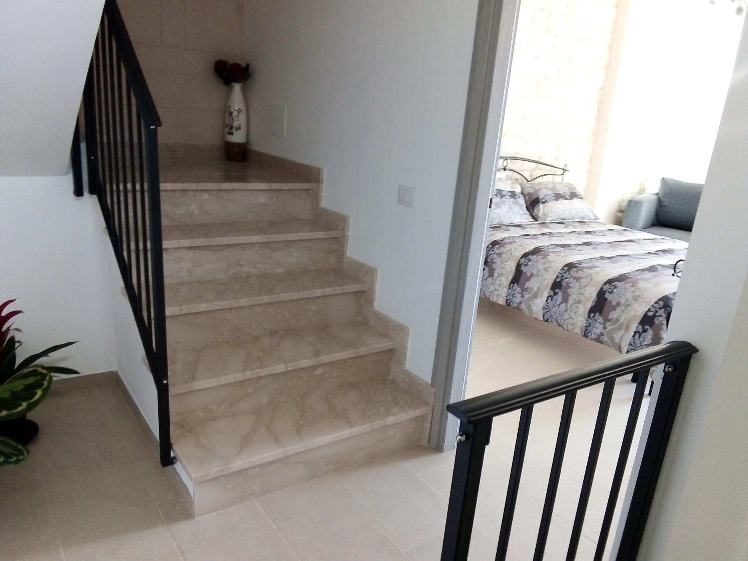 Deluxe Double Room with Extra Bed