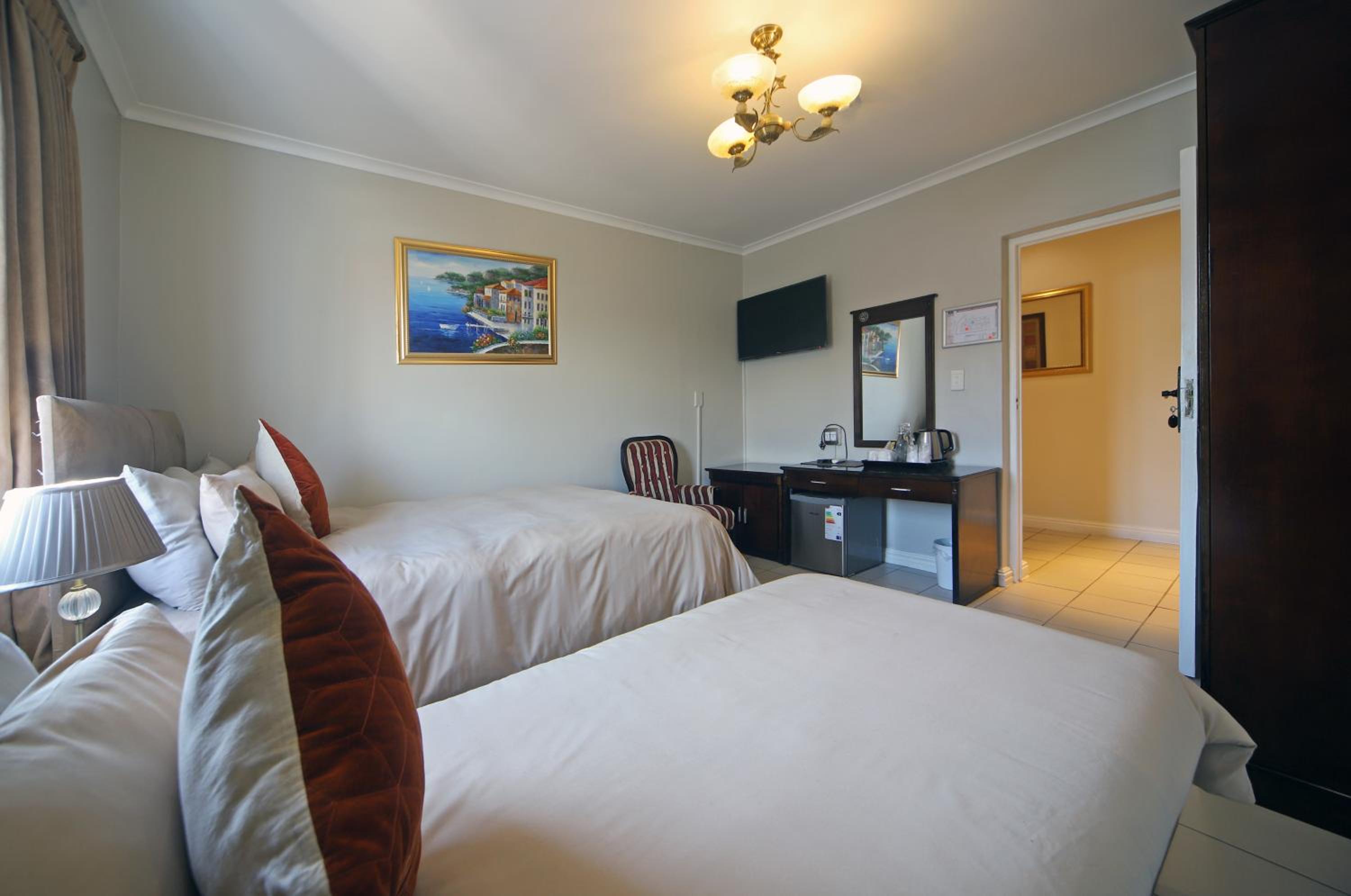 Triple Room - Photo 4