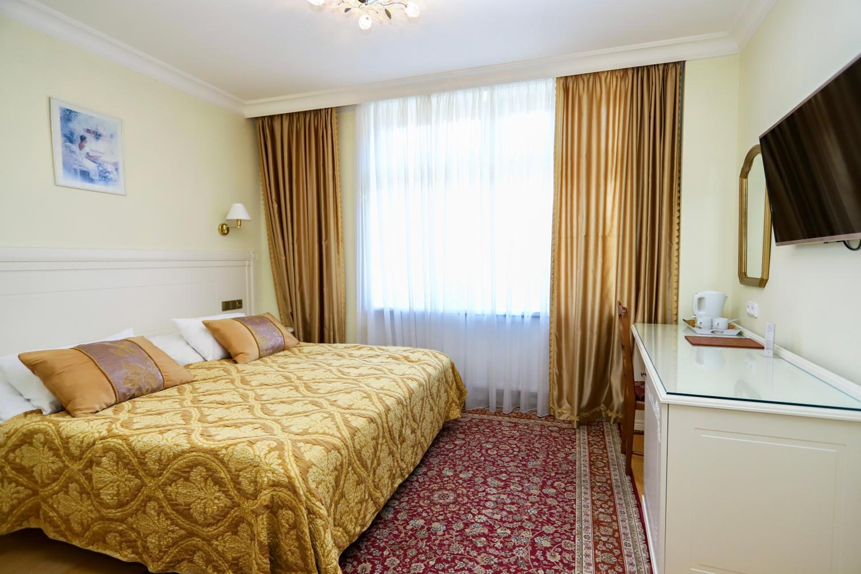 Comfort Double Room - Photo 6