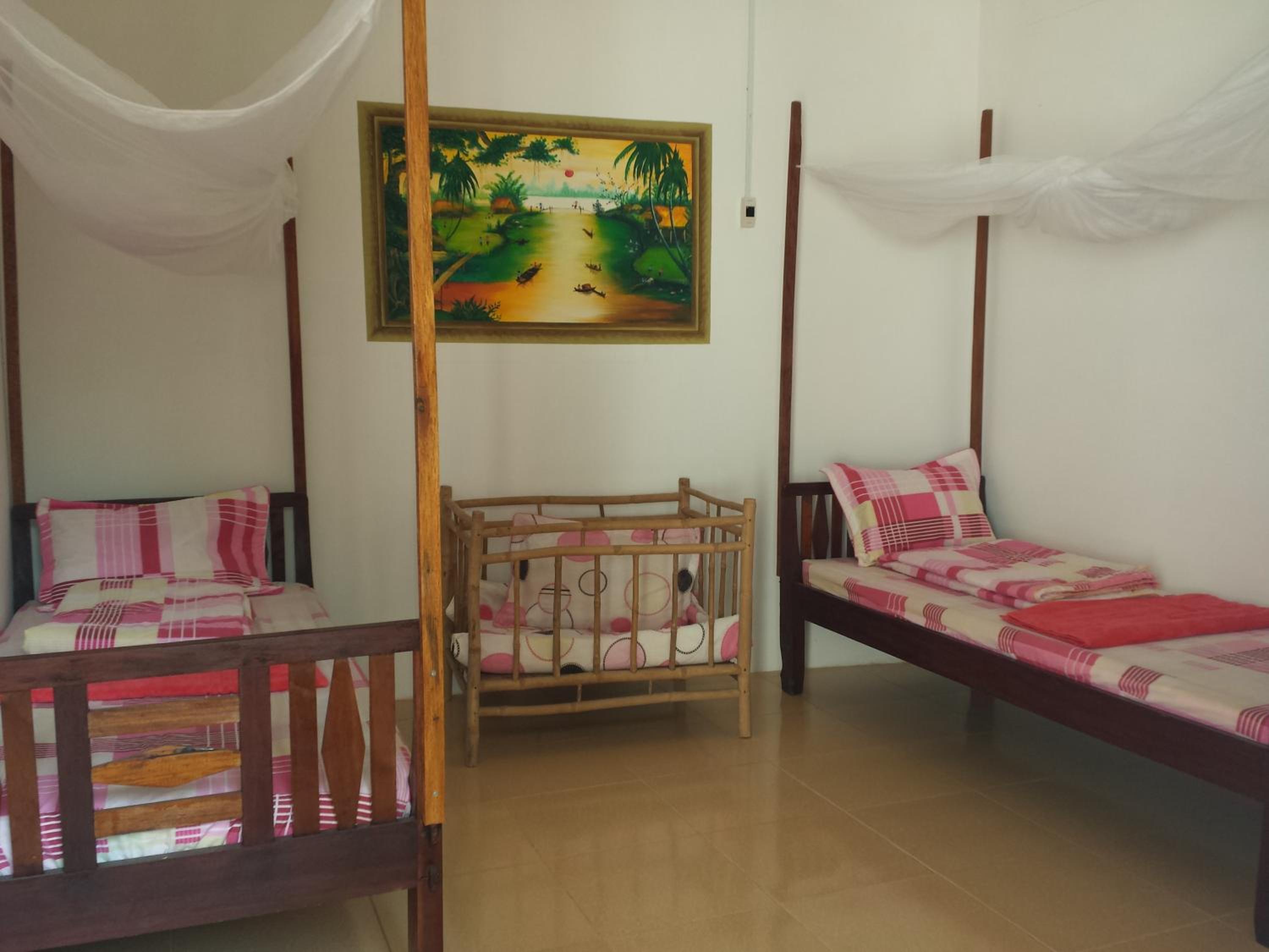 Superior Twin Room photo 1