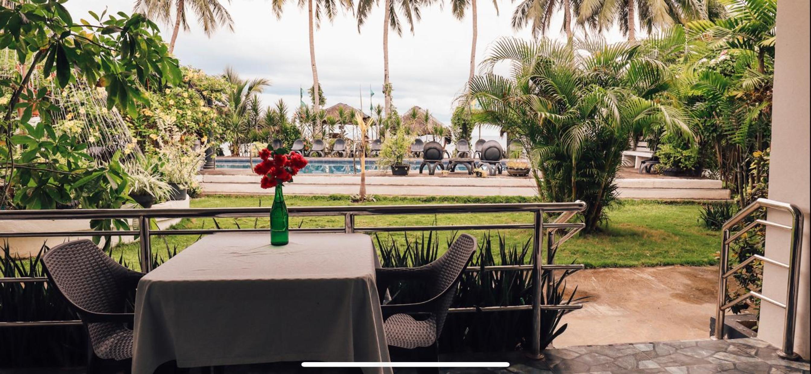 Deluxe Double Room with Balcony and Sea View - Photo 4