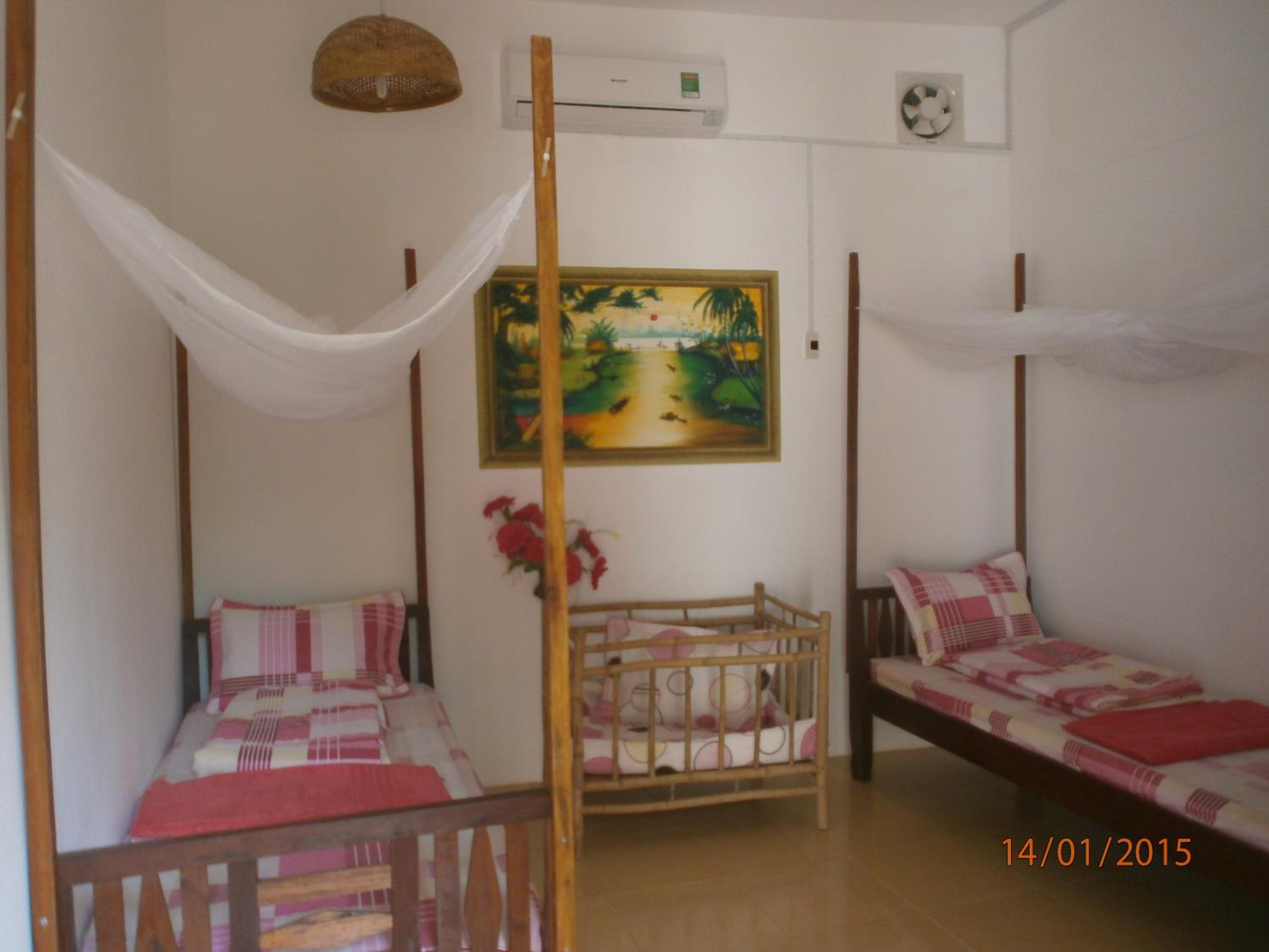 Superior Twin Room photo 2