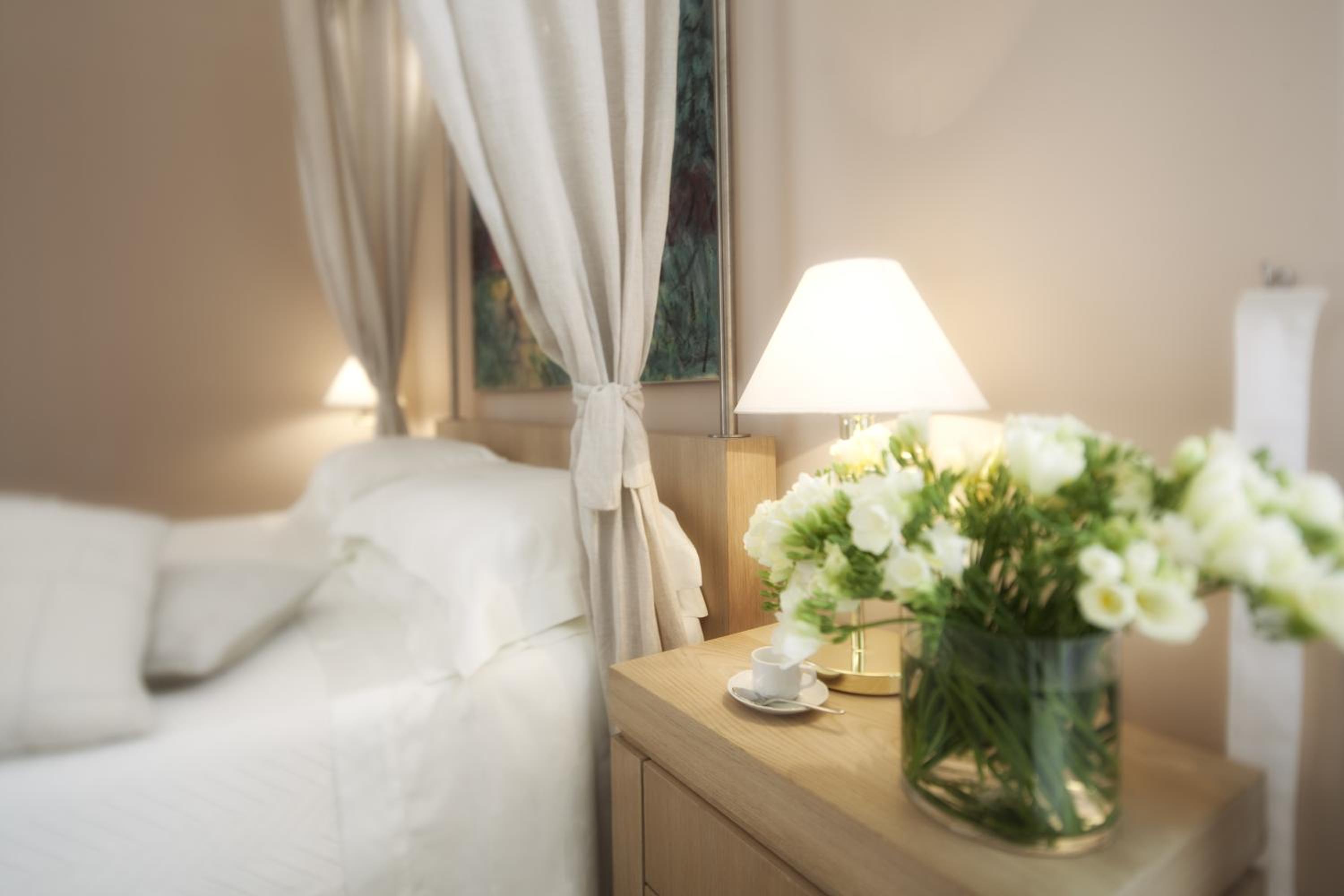 Luxury Suite - Photo 4
