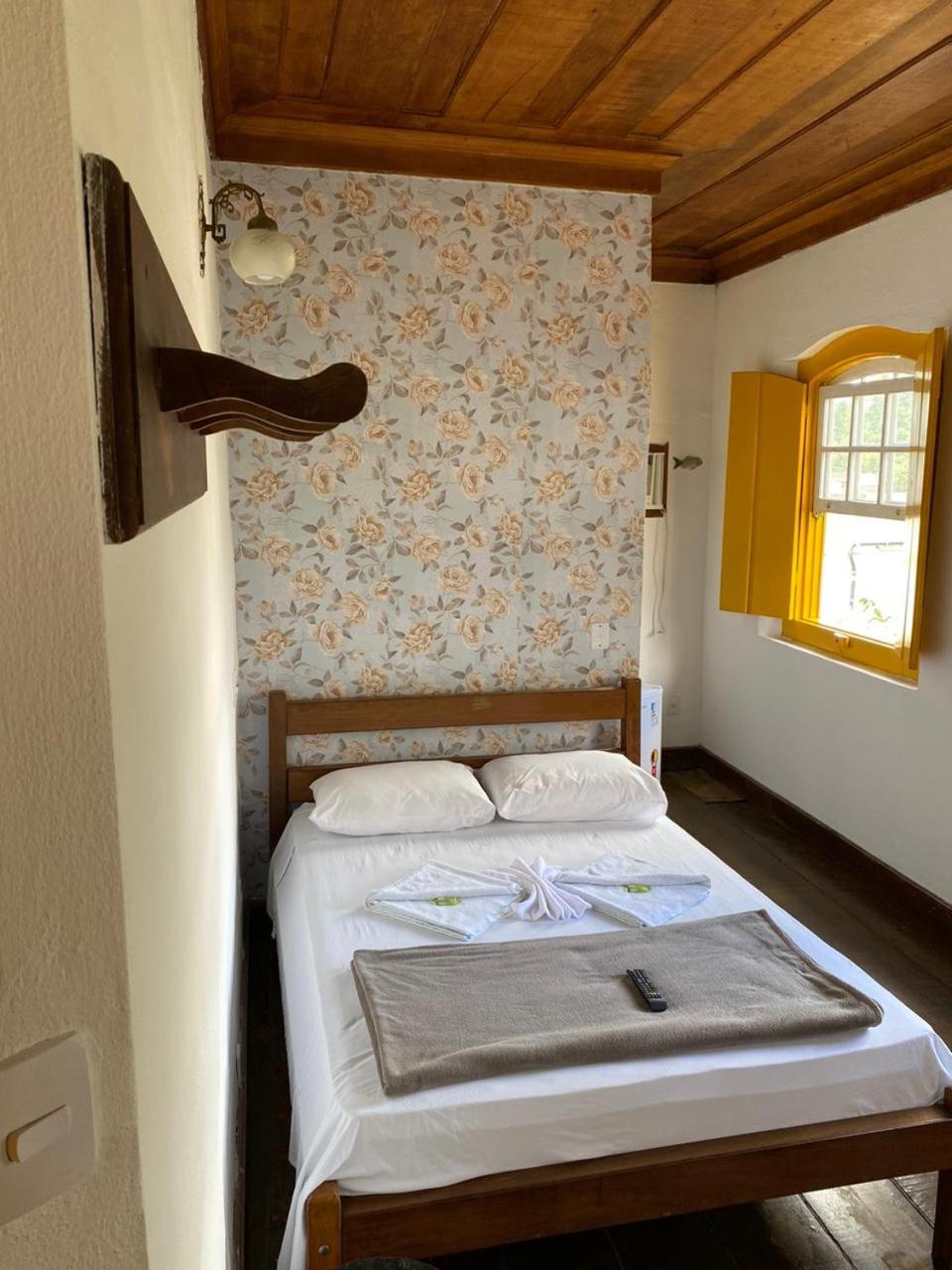Economy Double Room photo 1