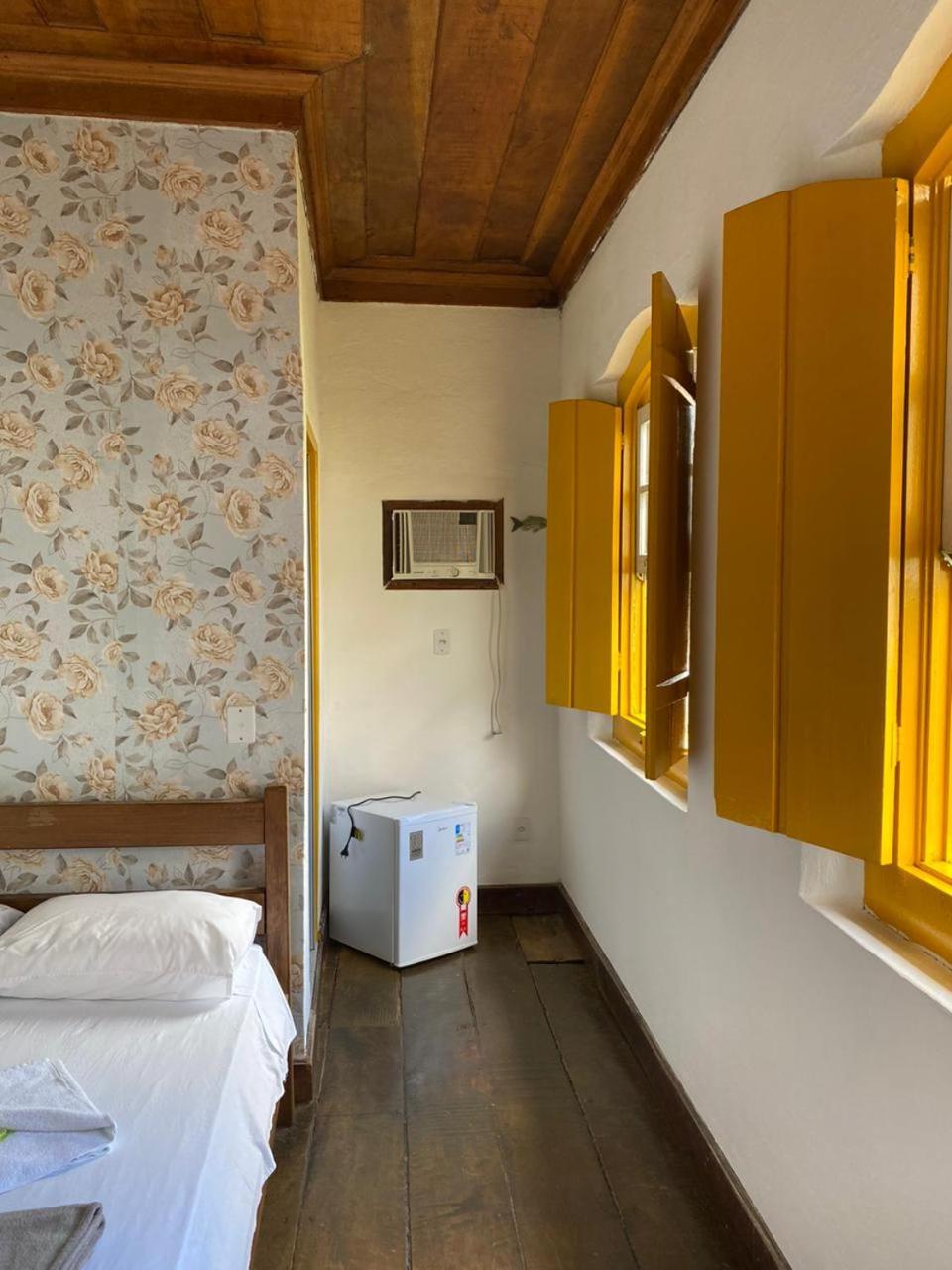 Economy Double Room photo 2