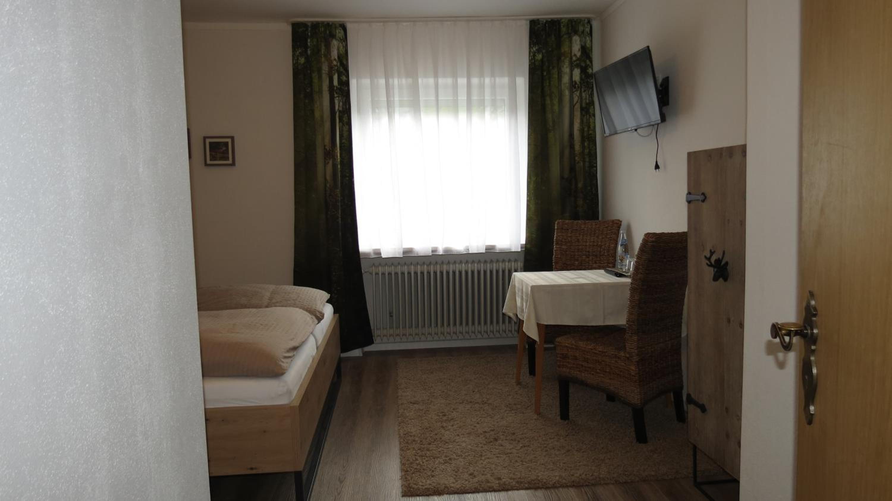 Double Room photo 1