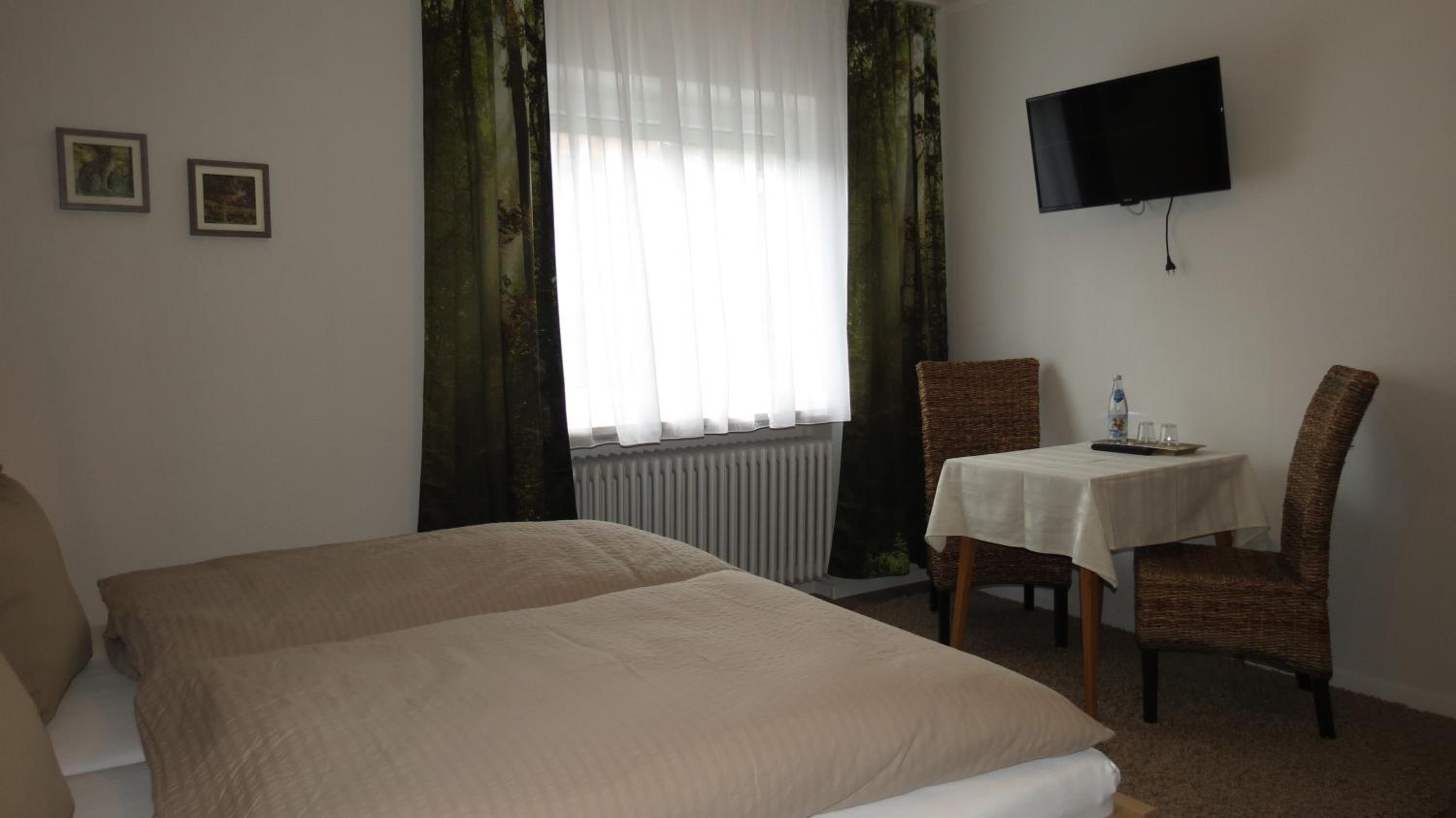 Double Room photo 2